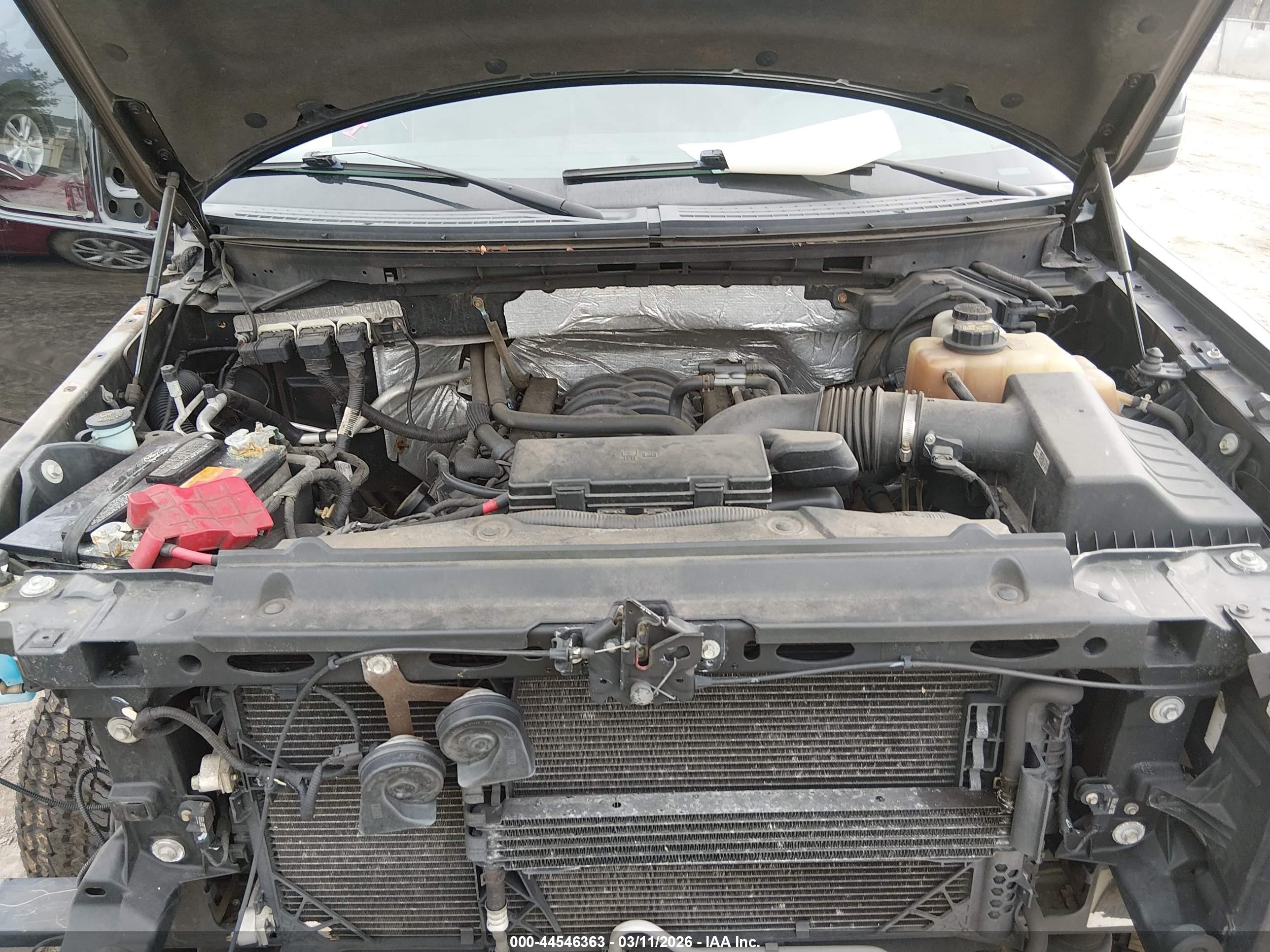 FORD F-150 image 10