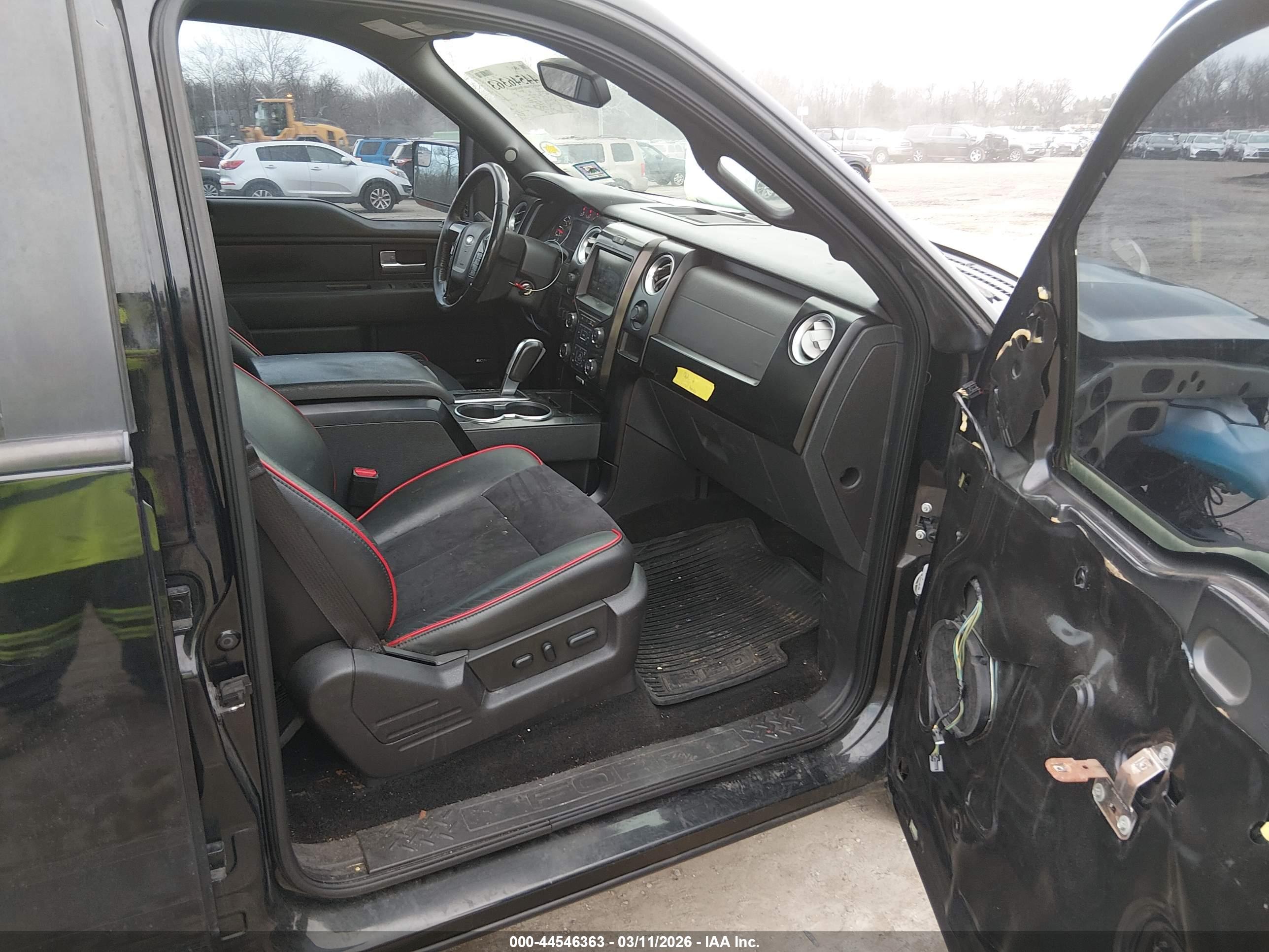 FORD F-150 image 5