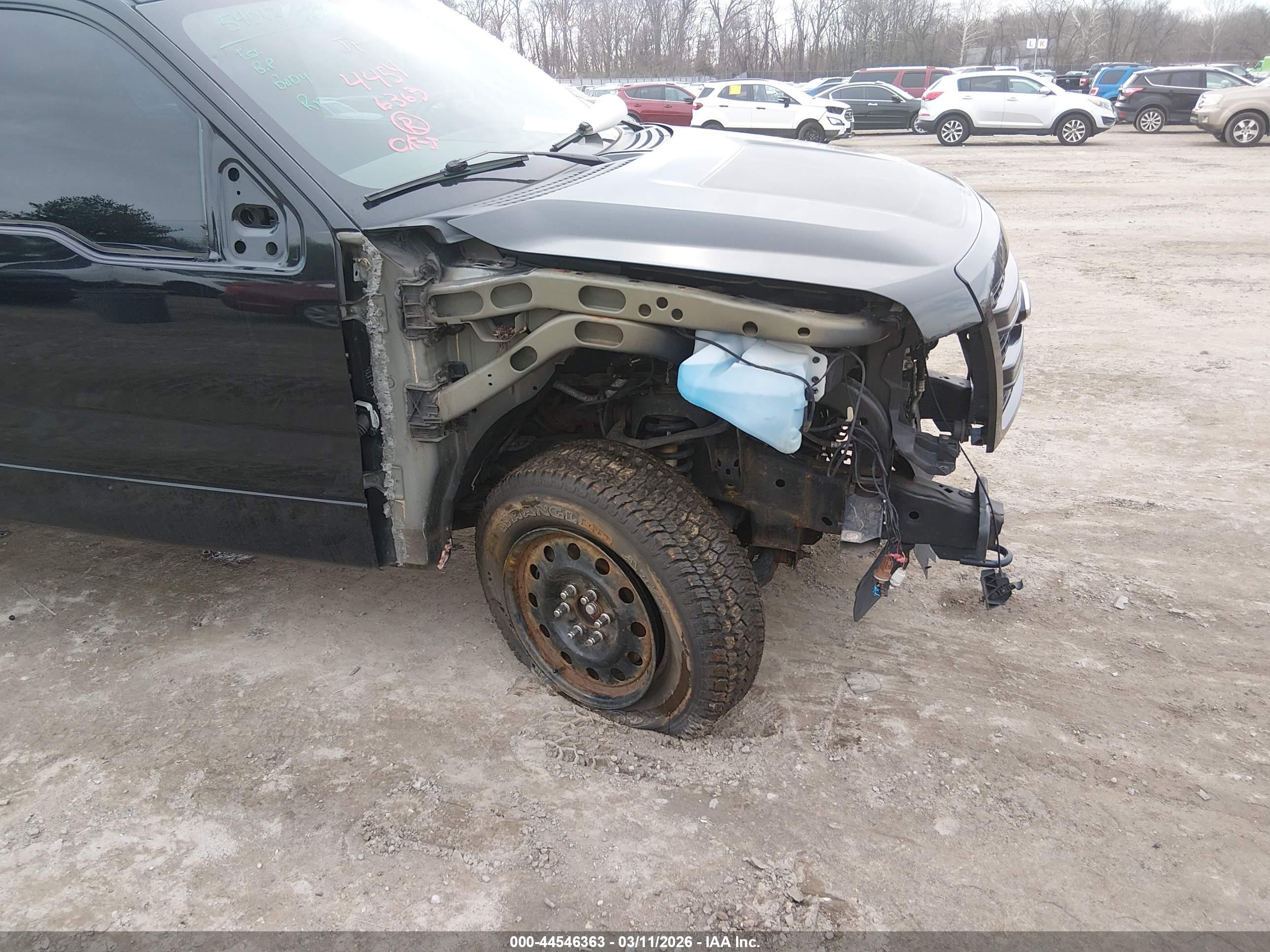 FORD F-150 image 6