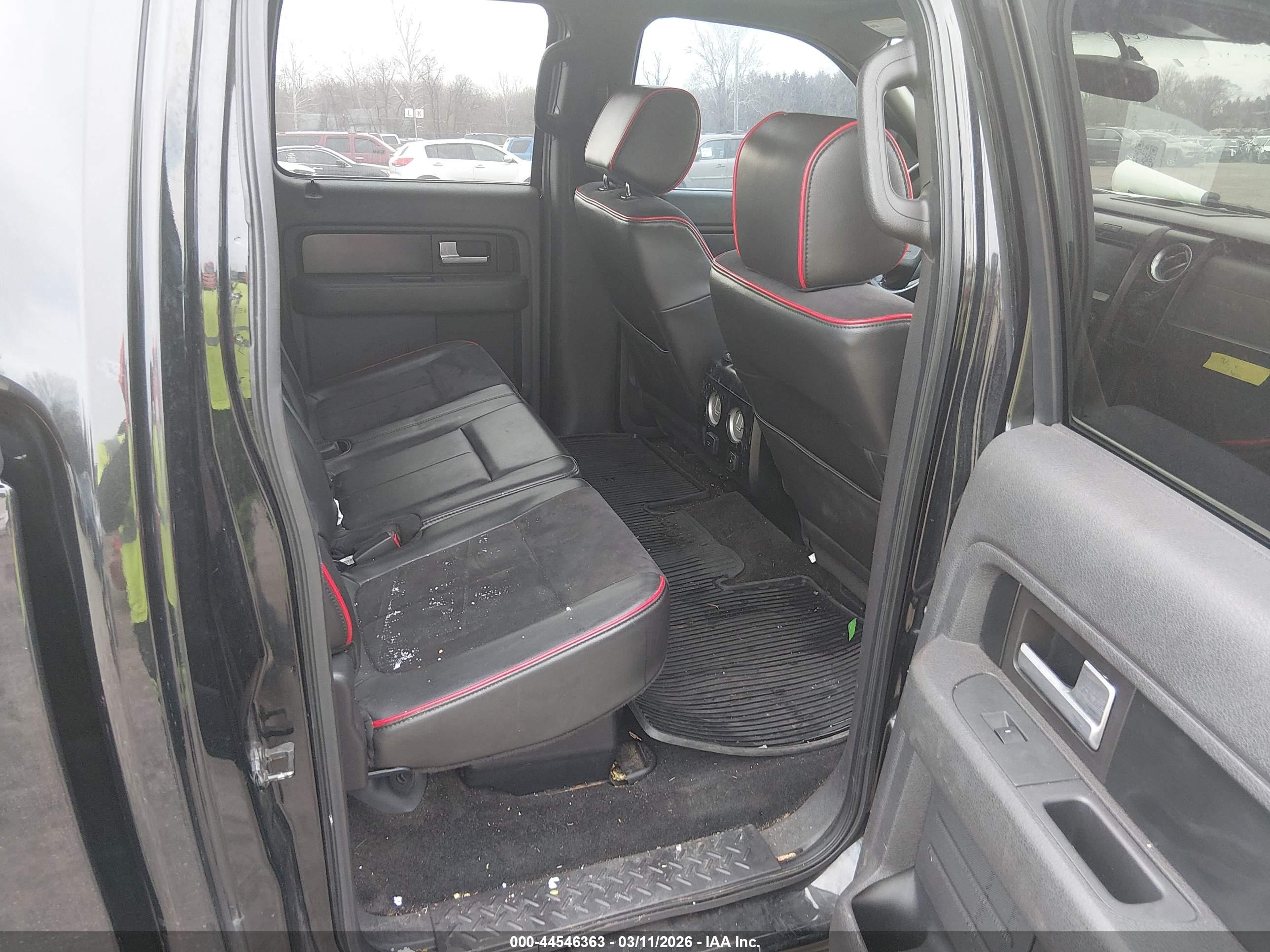 FORD F-150 image 8