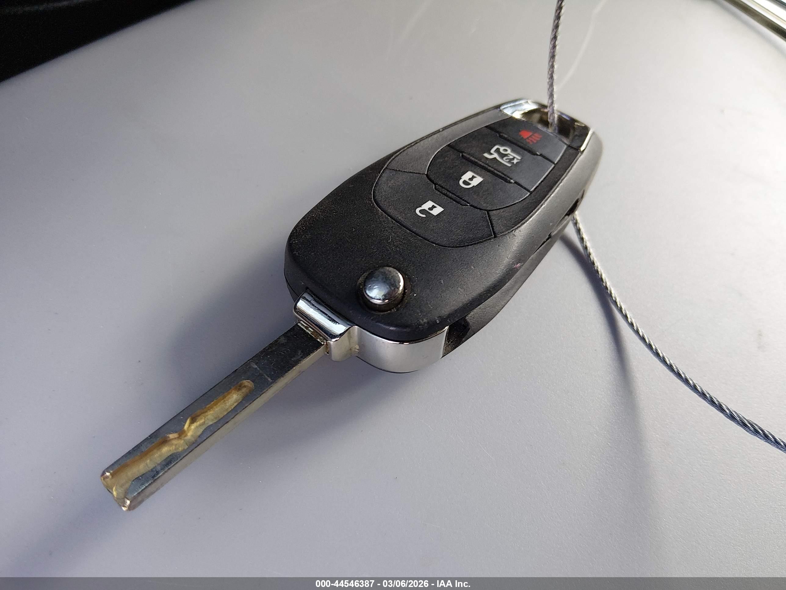 CHEVROLET SPARK image 11