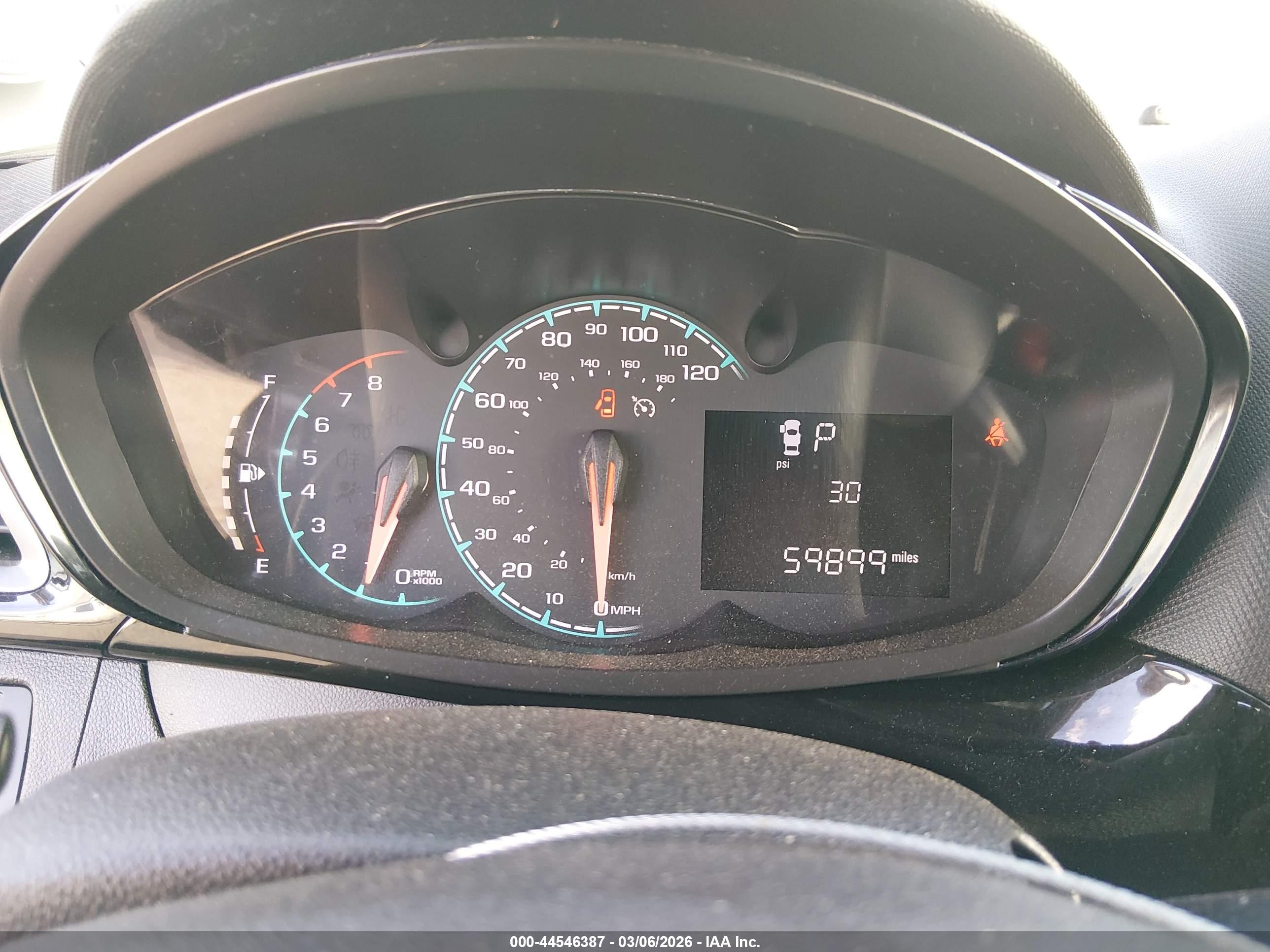 CHEVROLET SPARK image 7
