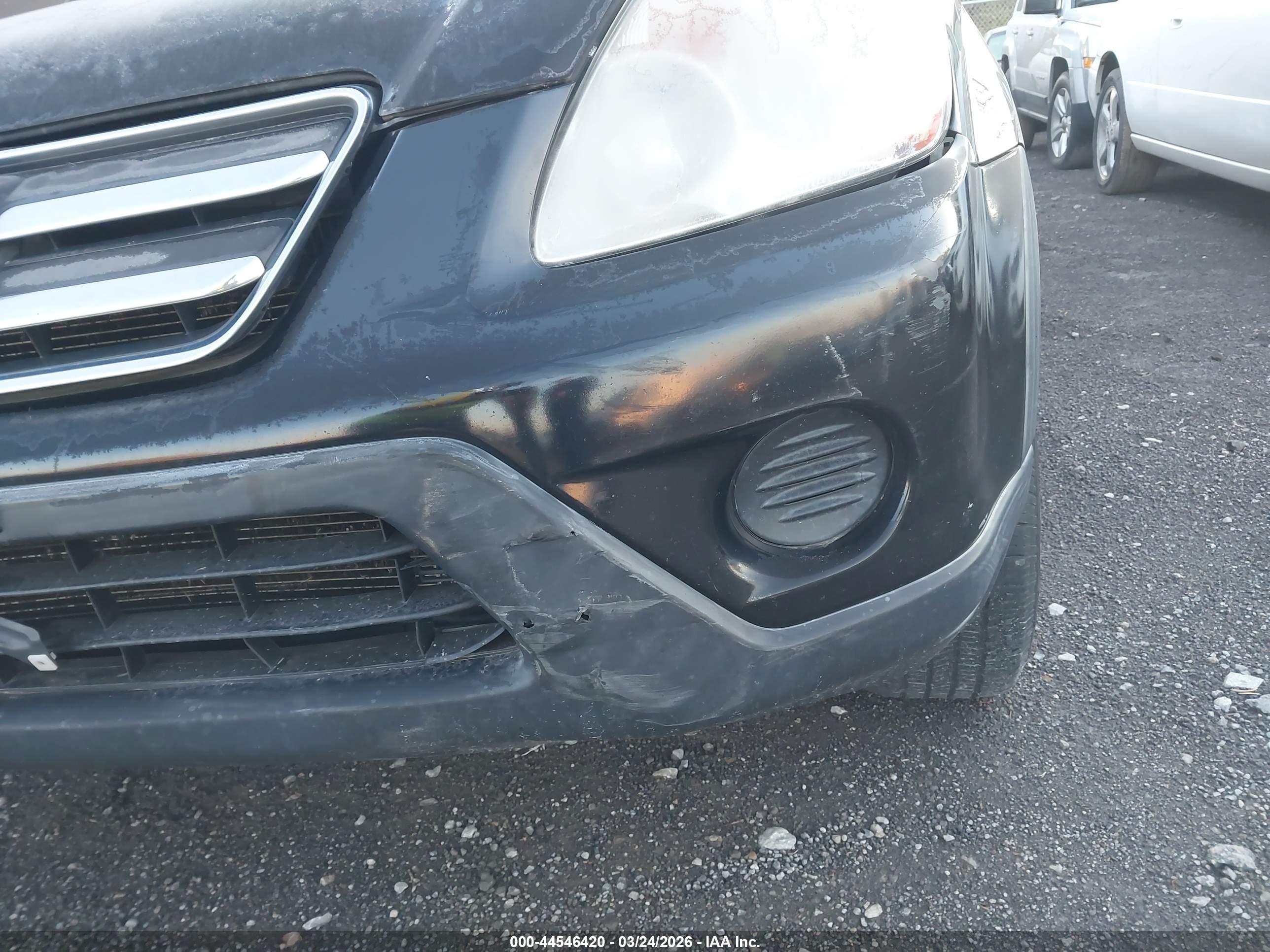 HONDA CR-V image 6