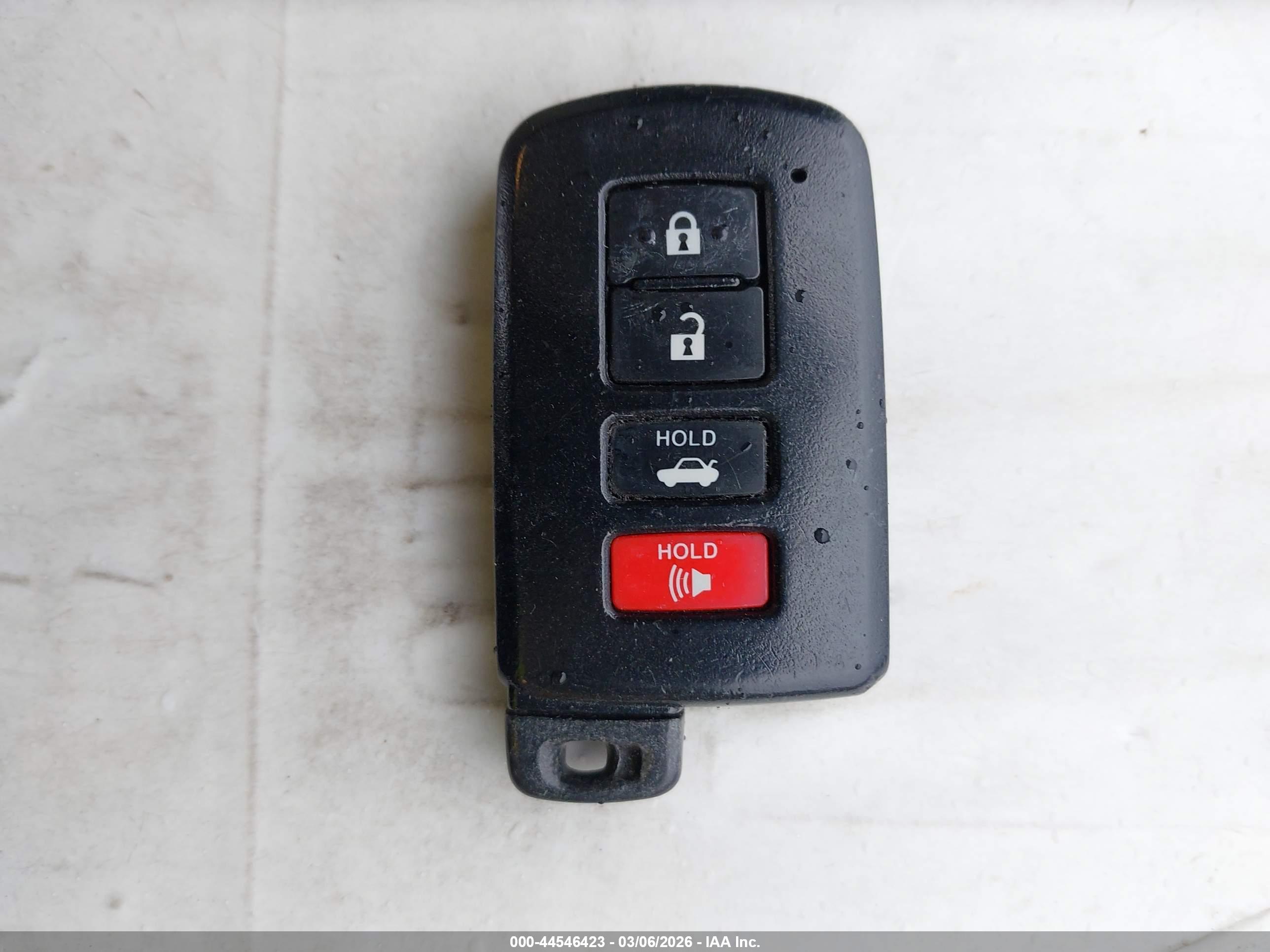 TOYOTA COROLLA image 11