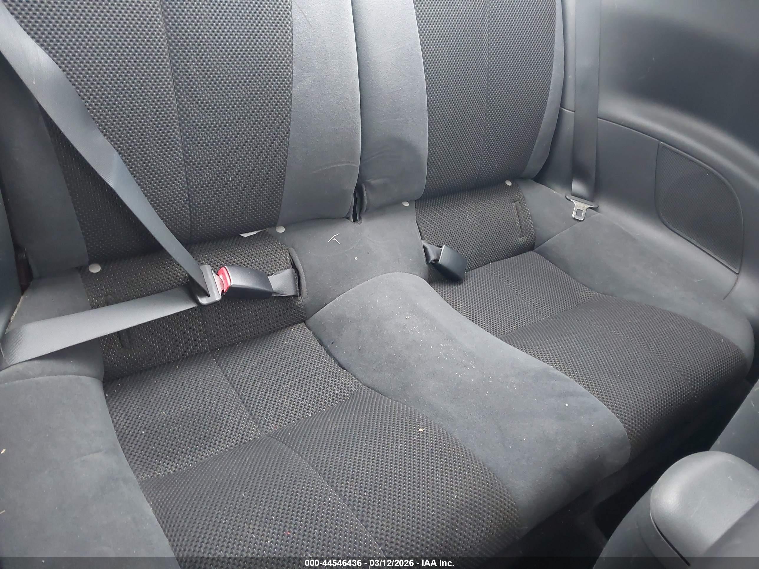 MITSUBISHI ECLIPSE image 8