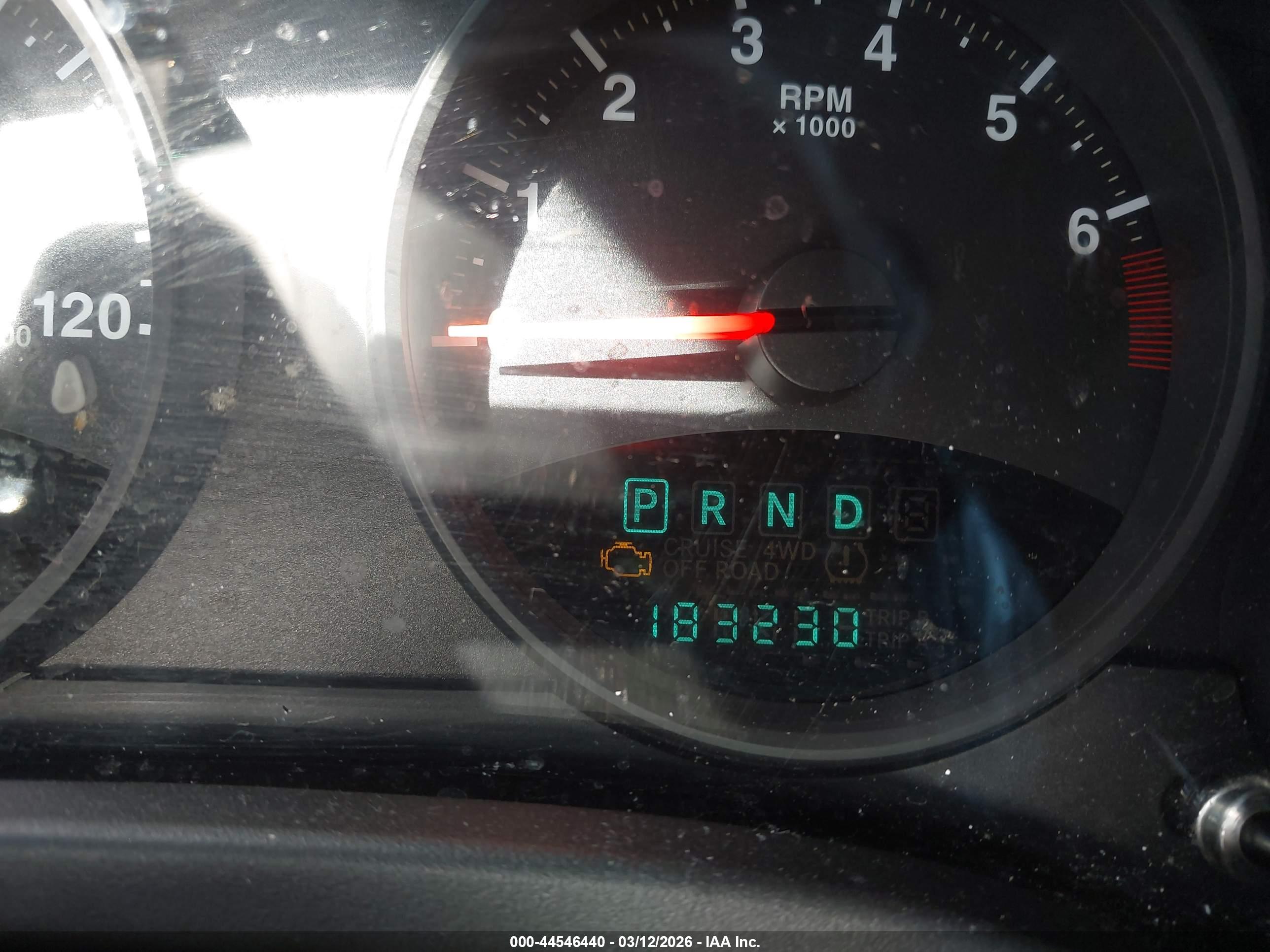 JEEP PATRIOT image 7