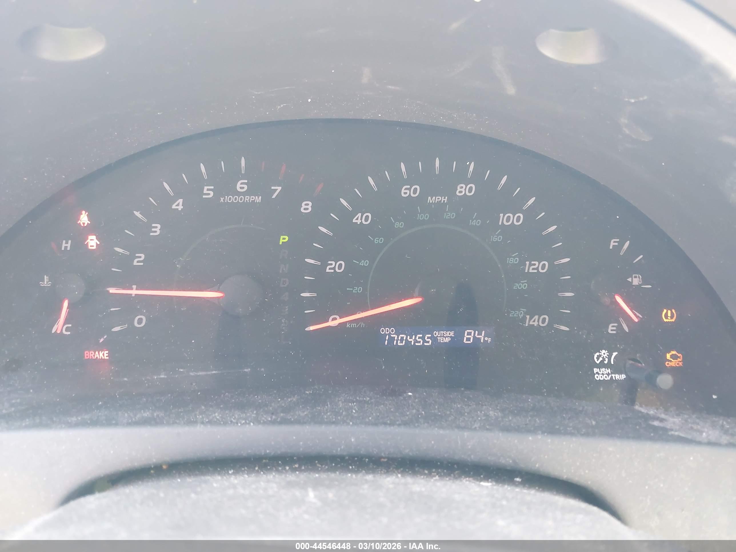 TOYOTA CAMRY image 7