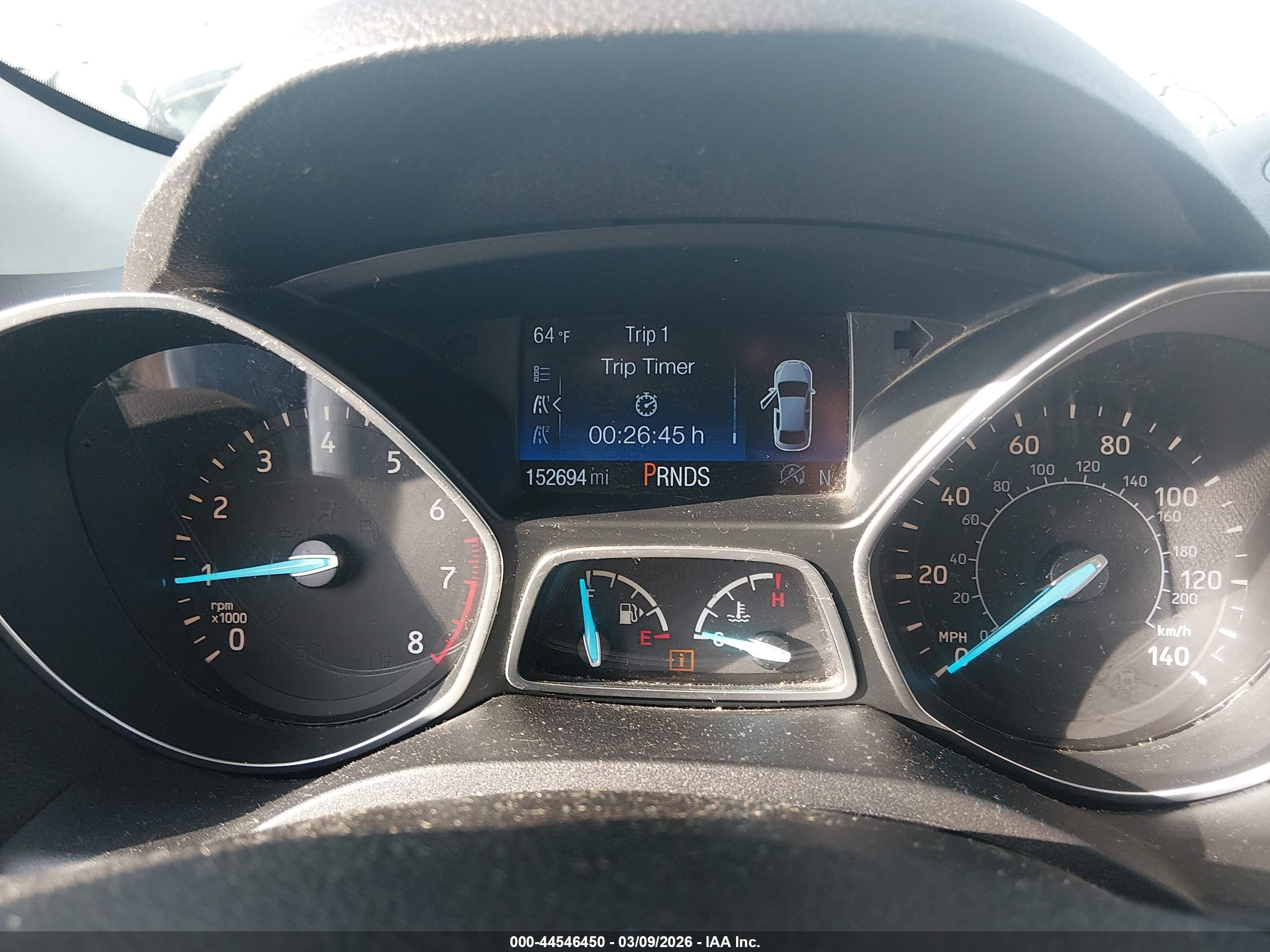 FORD ESCAPE image 7