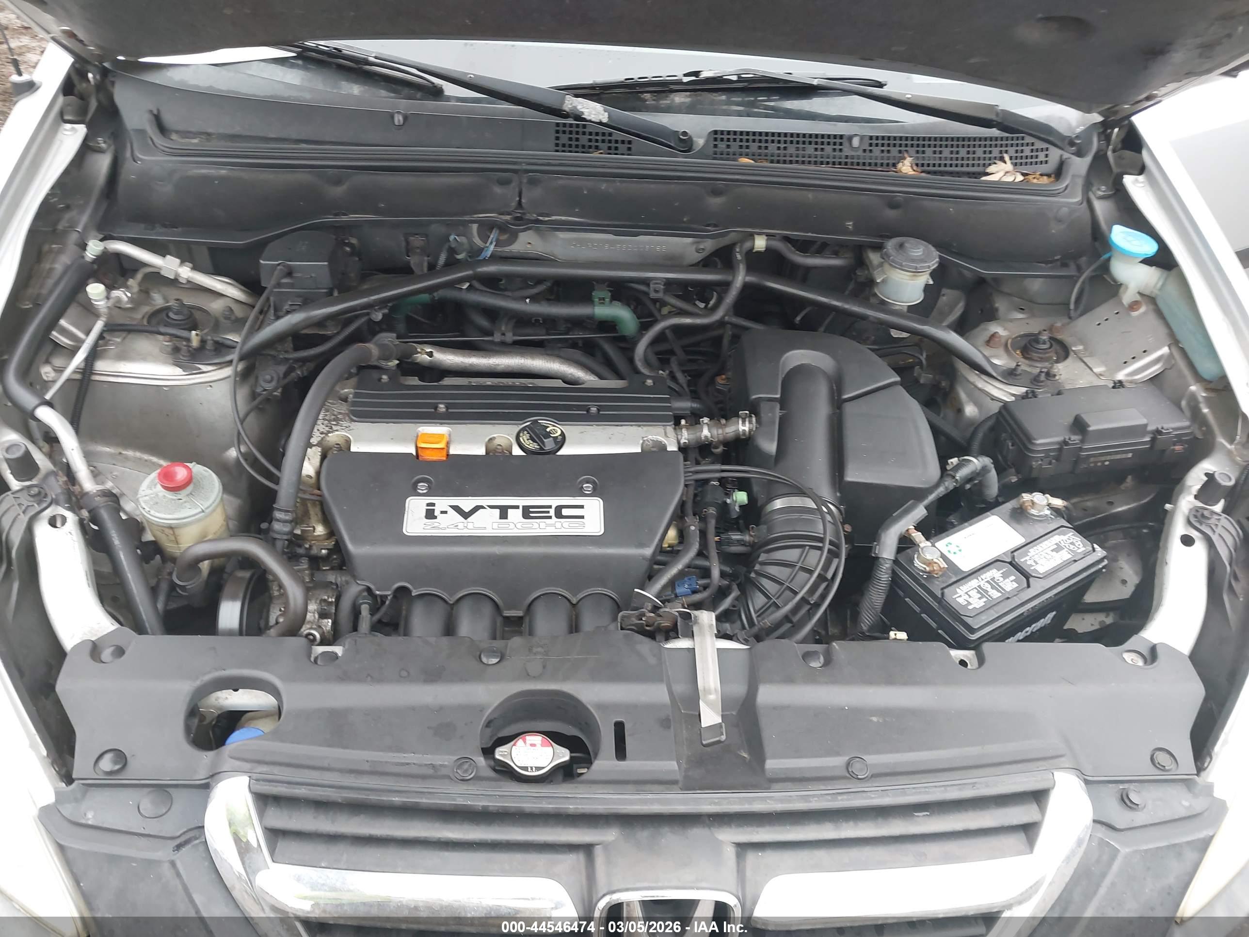 HONDA CR-V image 10