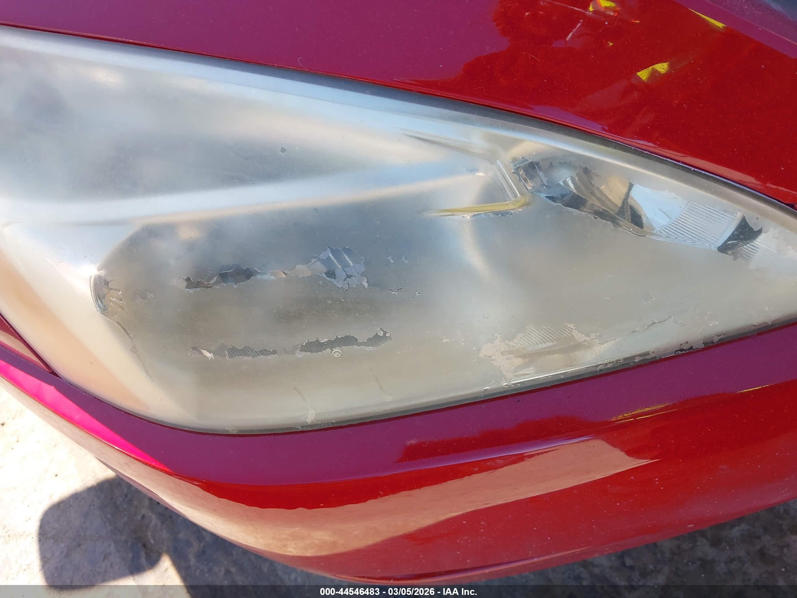 HONDA ACCORD image 6