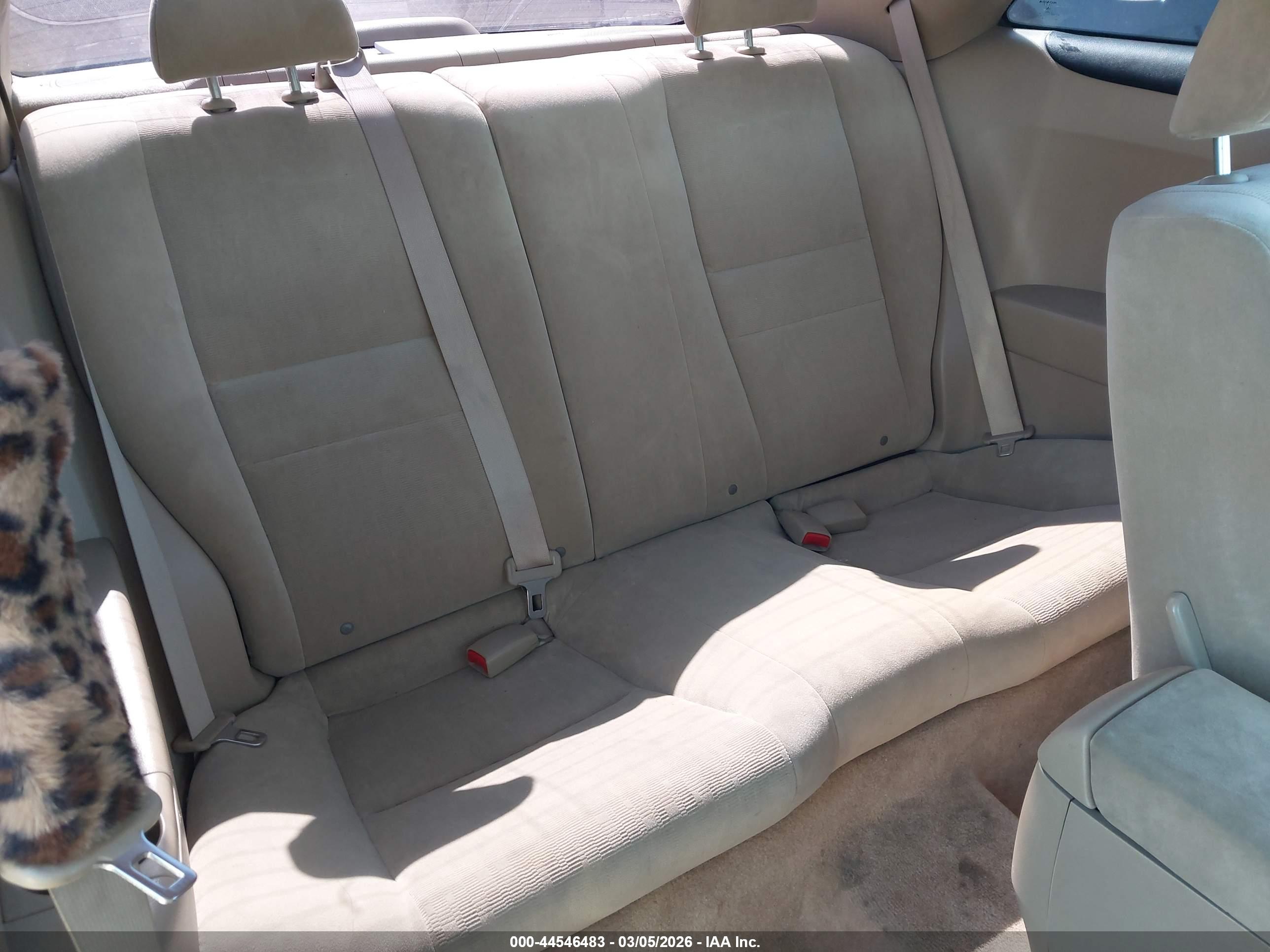 HONDA ACCORD image 8