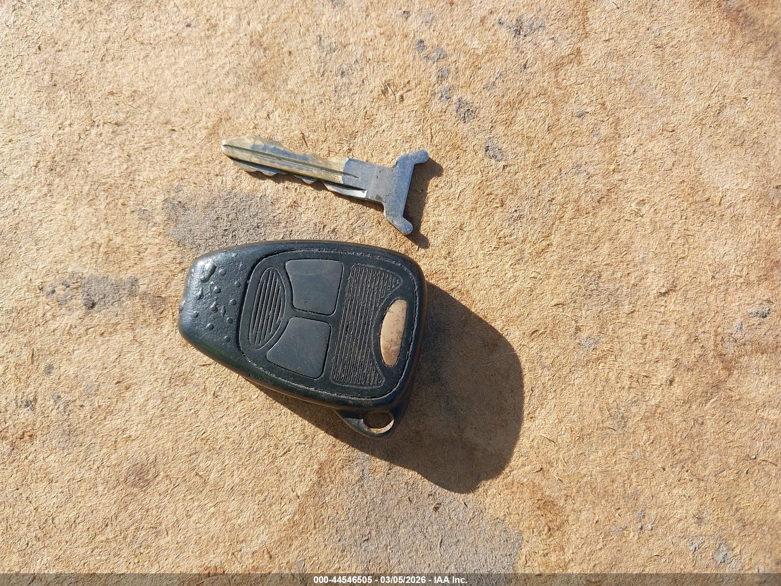 DODGE RAM image 11