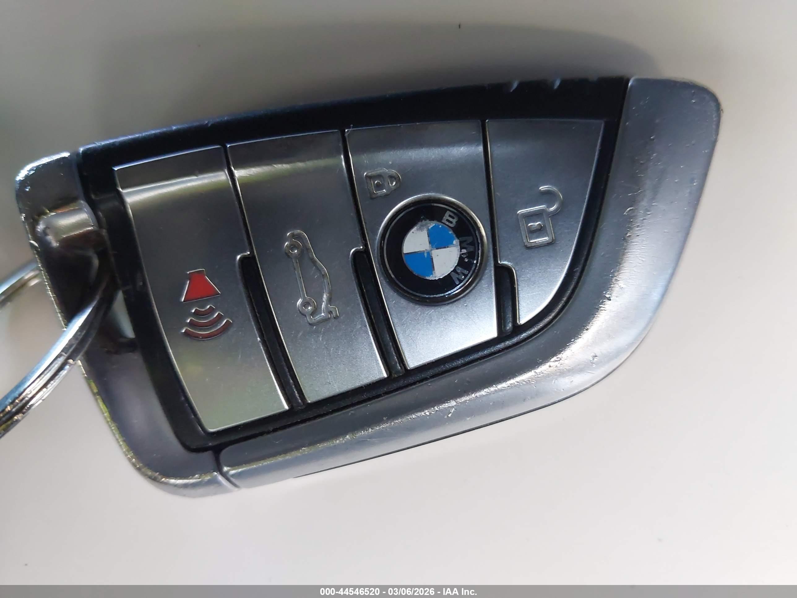 BMW 740I image 11