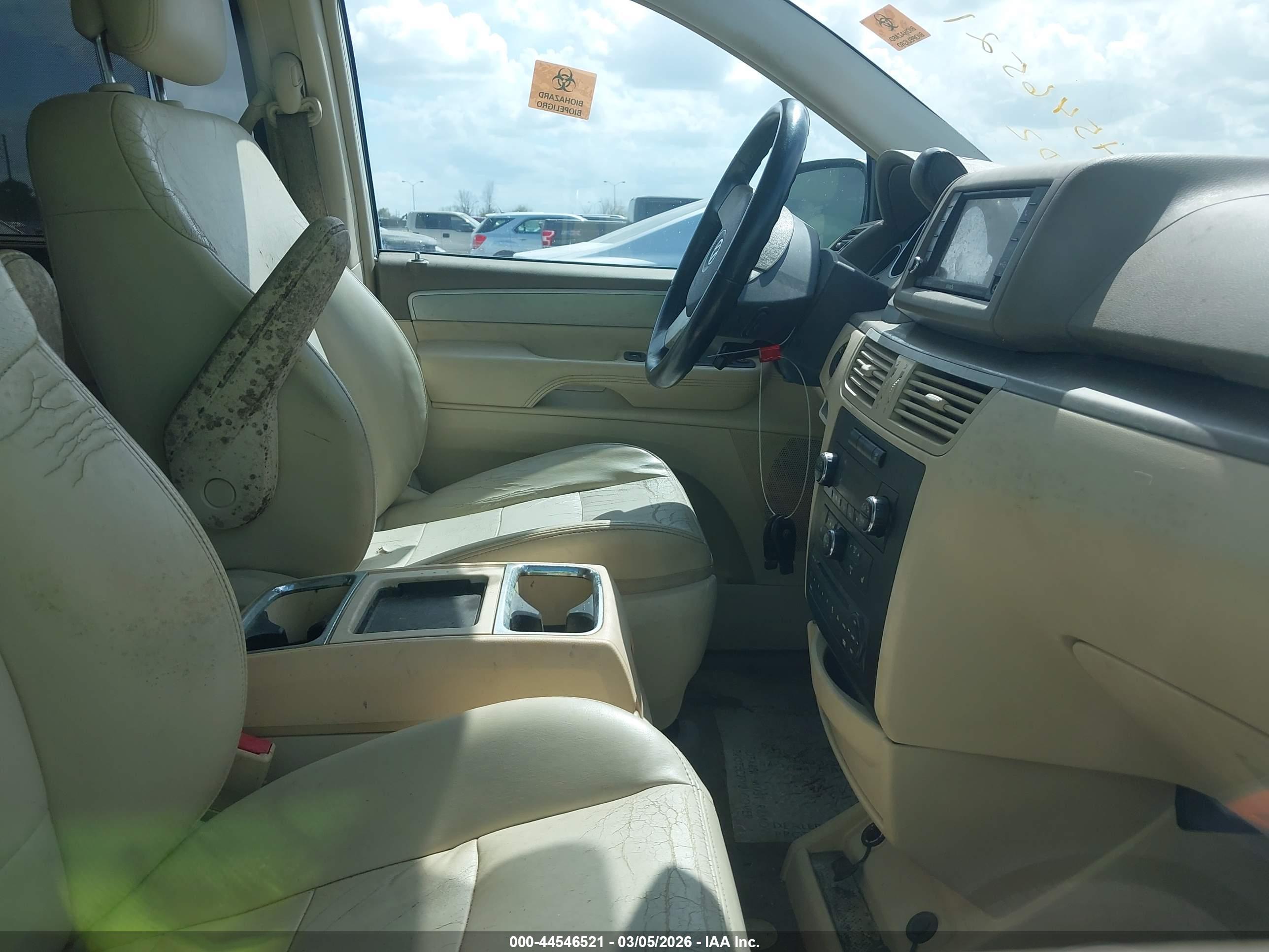 VOLKSWAGEN ROUTAN image 5