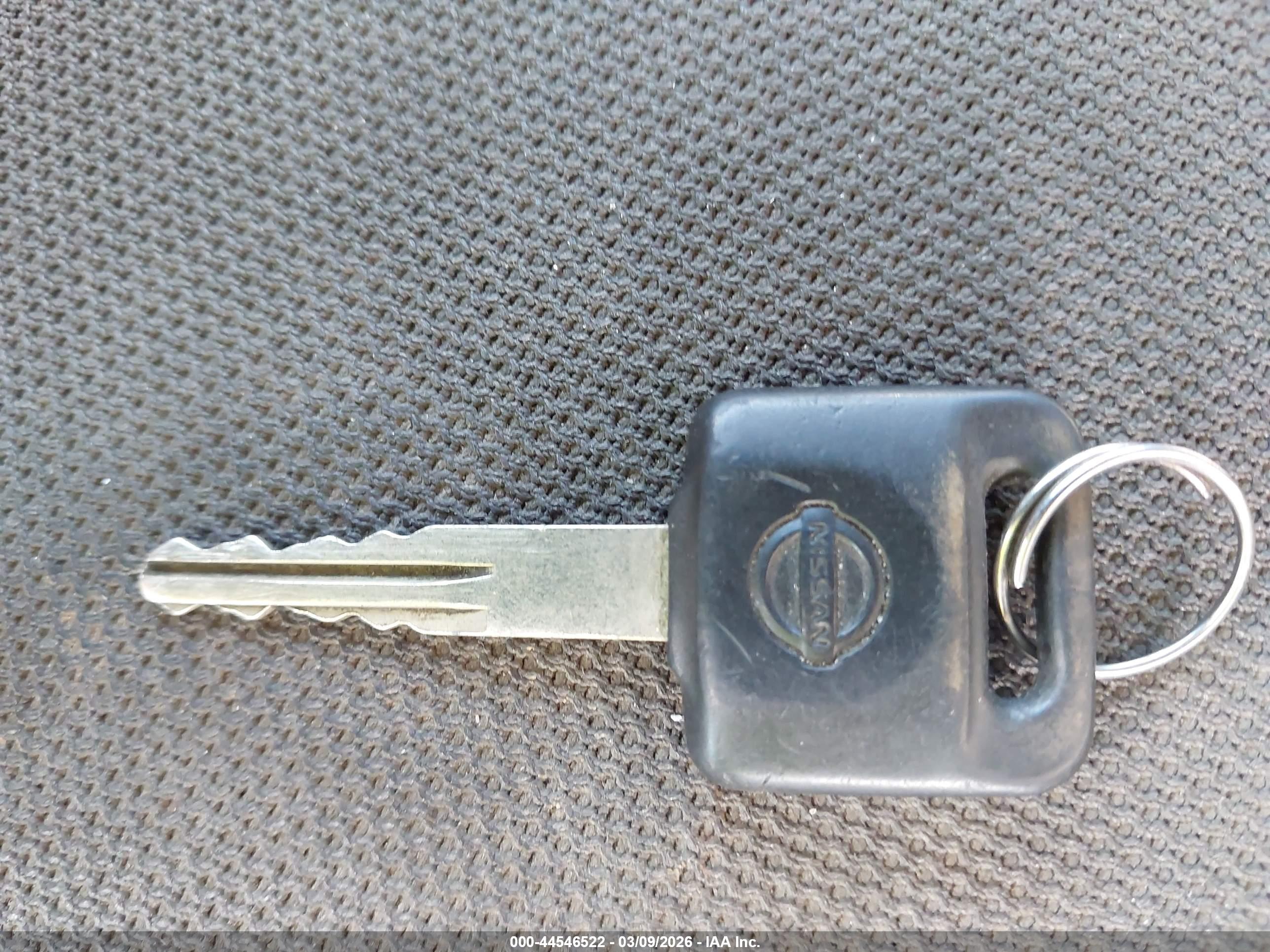NISSAN FRONTIER image 11