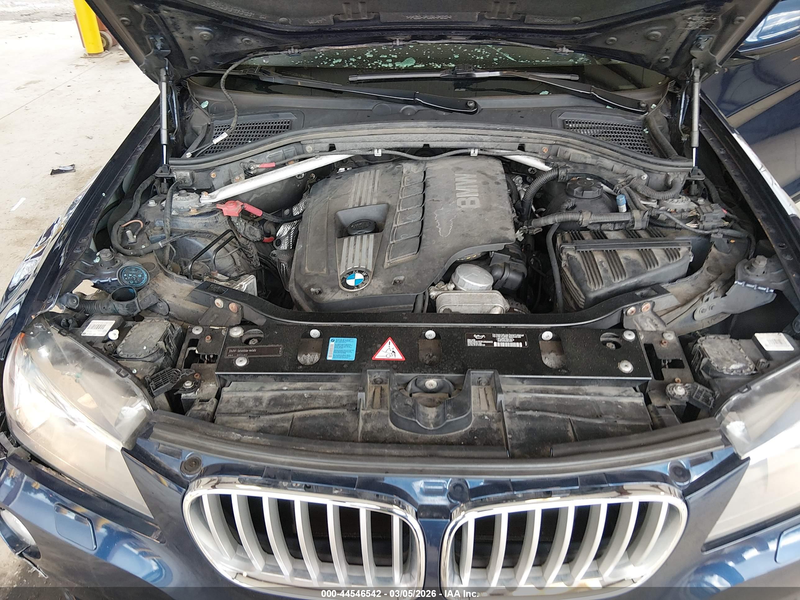 BMW X3 image 10