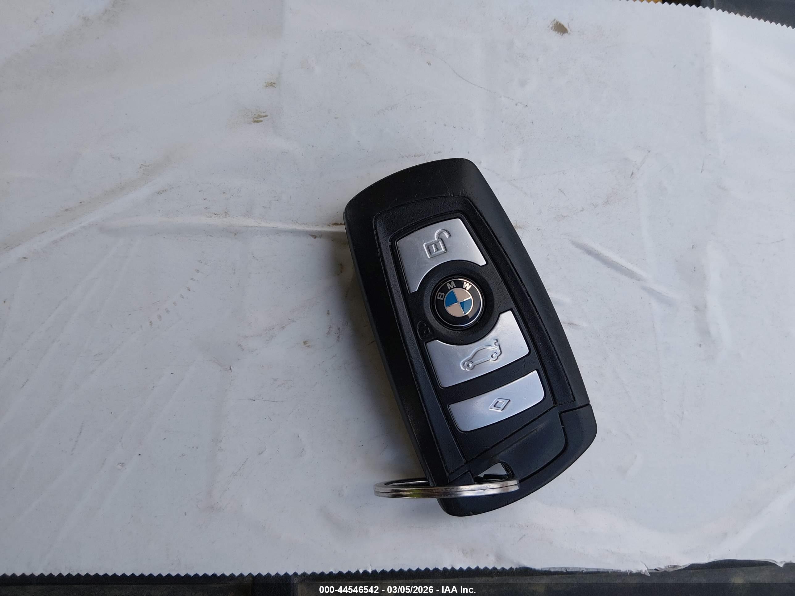 BMW X3 image 11