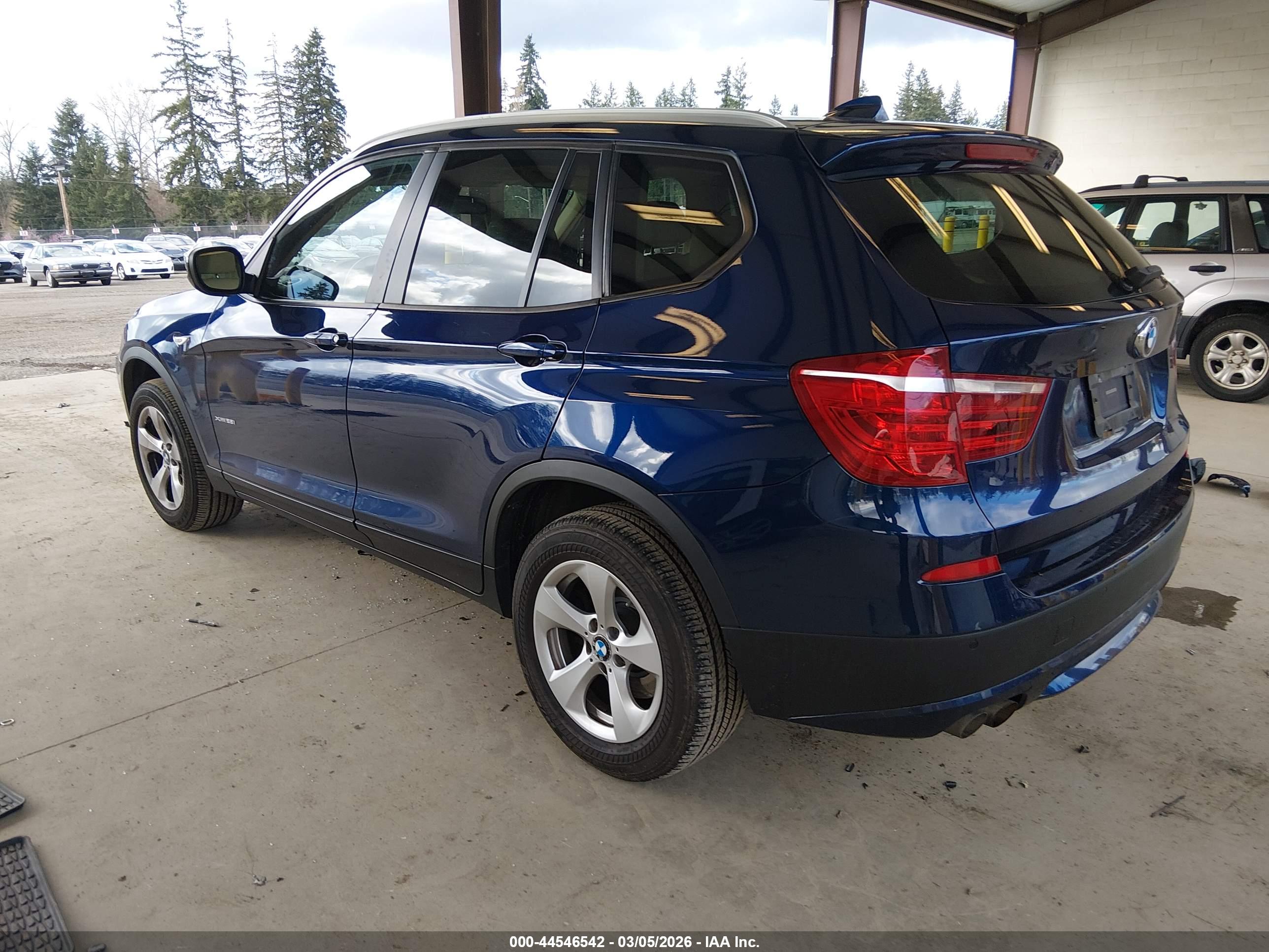 BMW X3 image 3