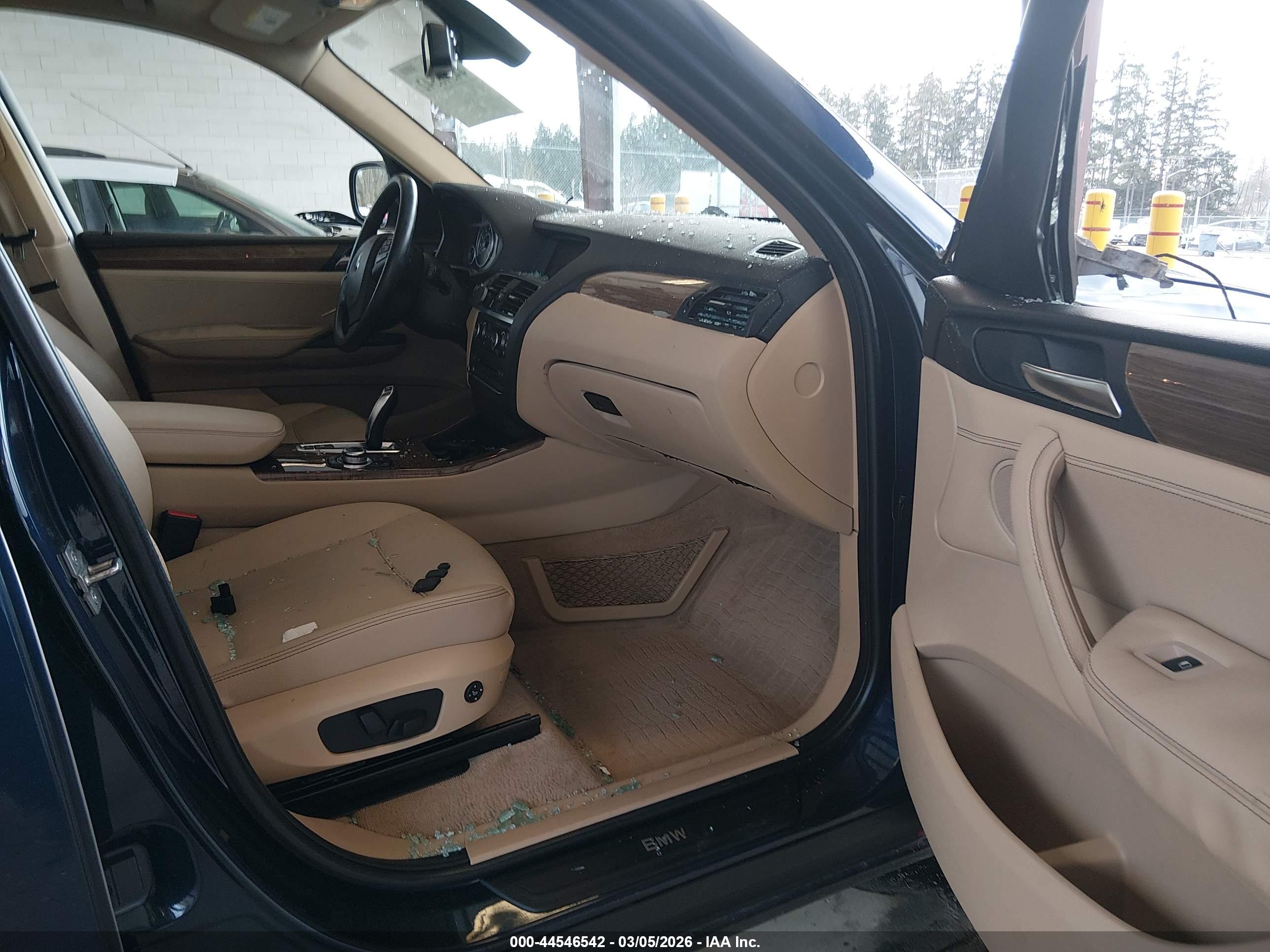 BMW X3 image 5