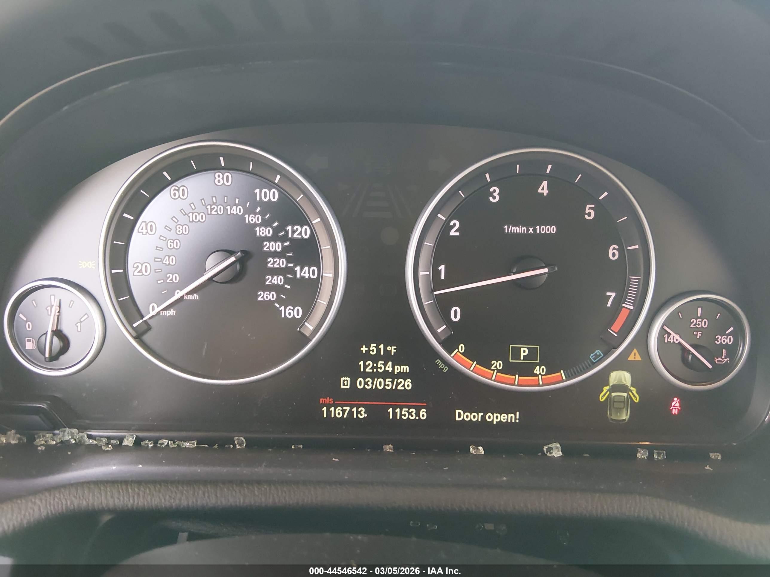 BMW X3 image 7