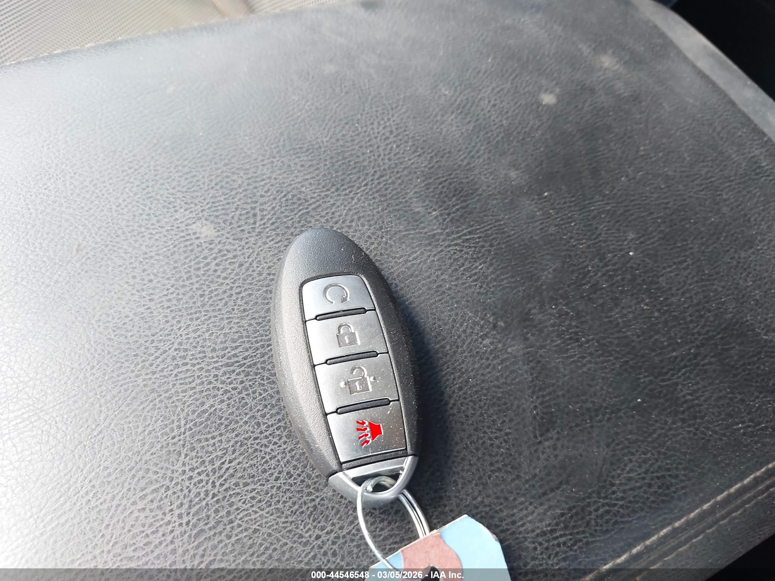 NISSAN PATHFINDER image 11