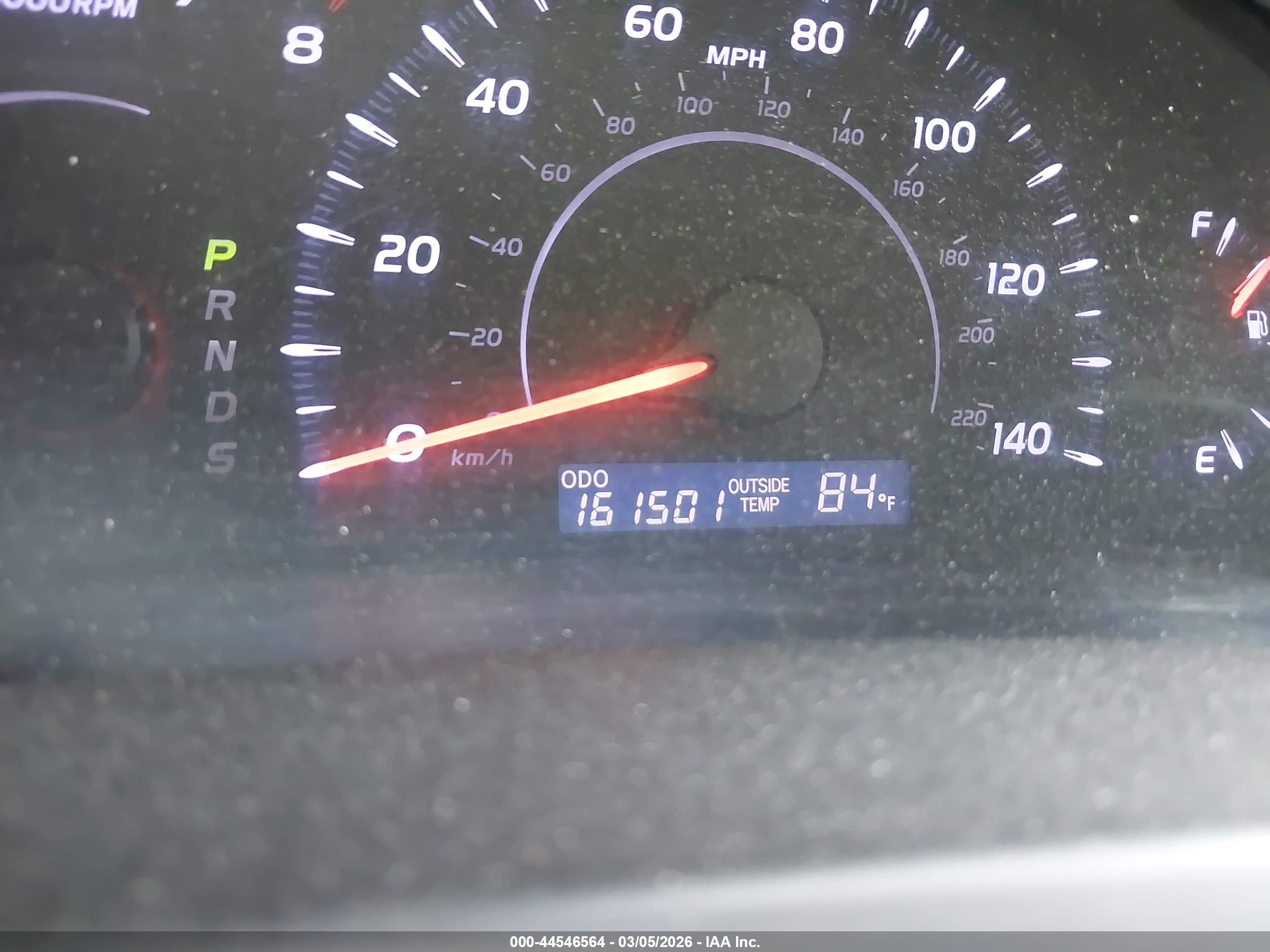 TOYOTA CAMRY image 7