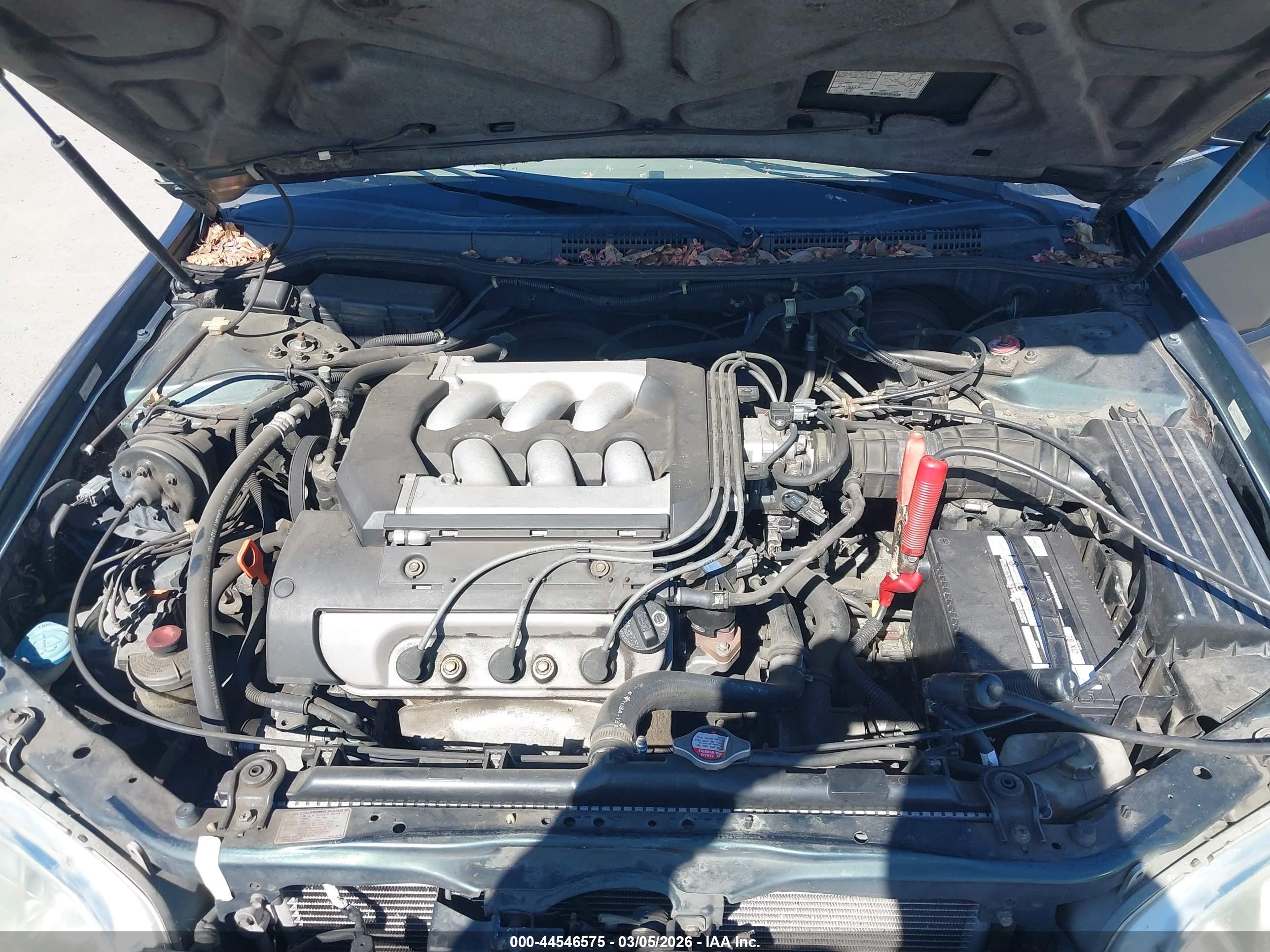 HONDA ACCORD image 10