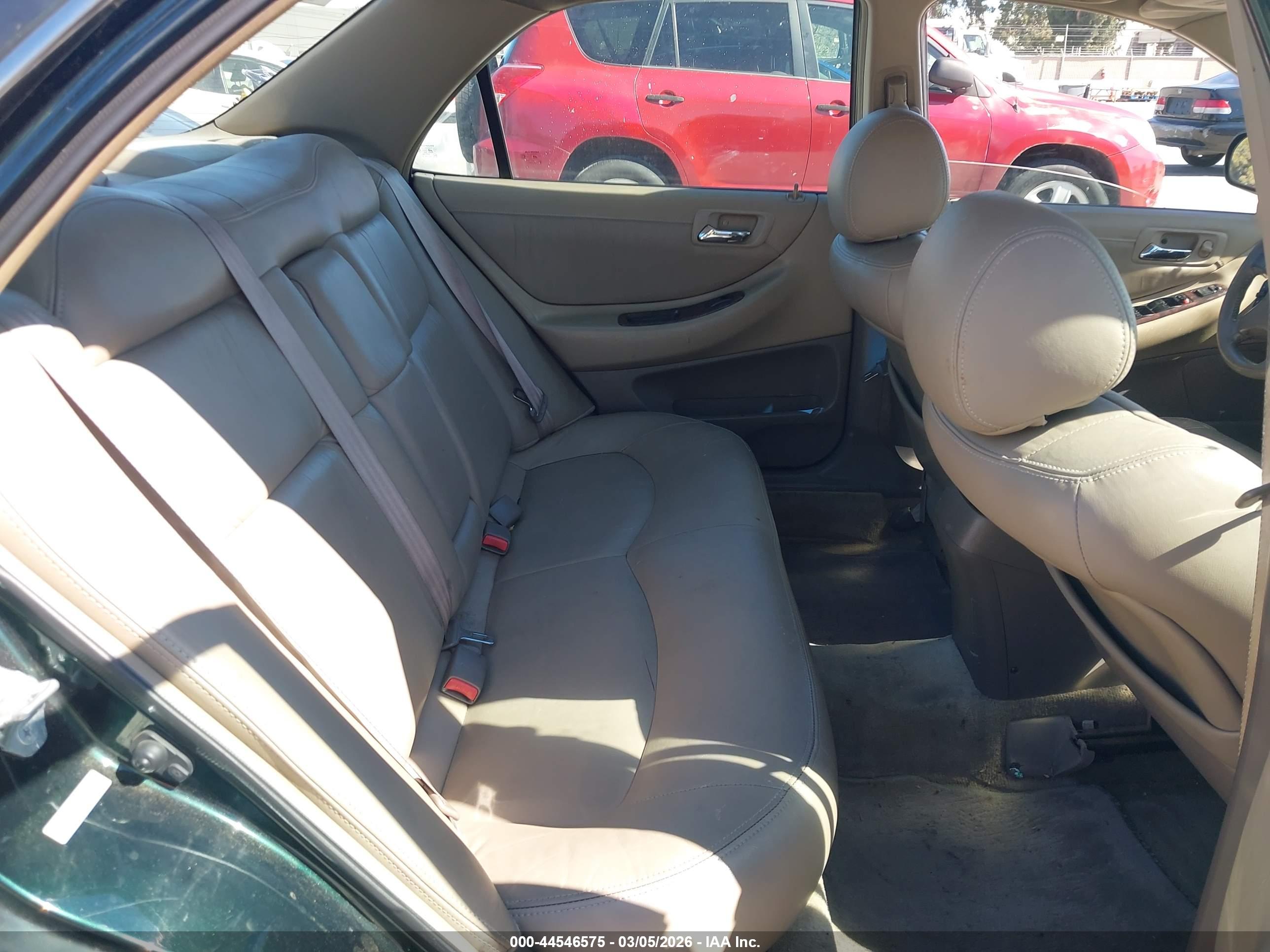 HONDA ACCORD image 8