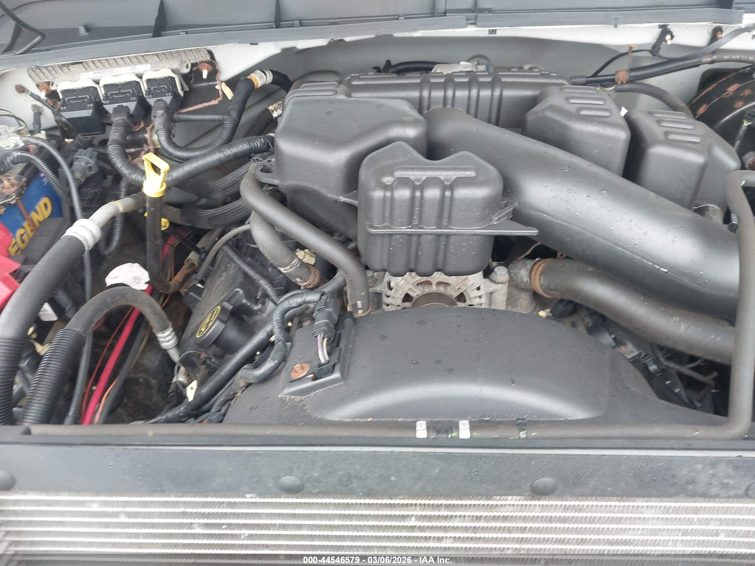 FORD F-350 image 10