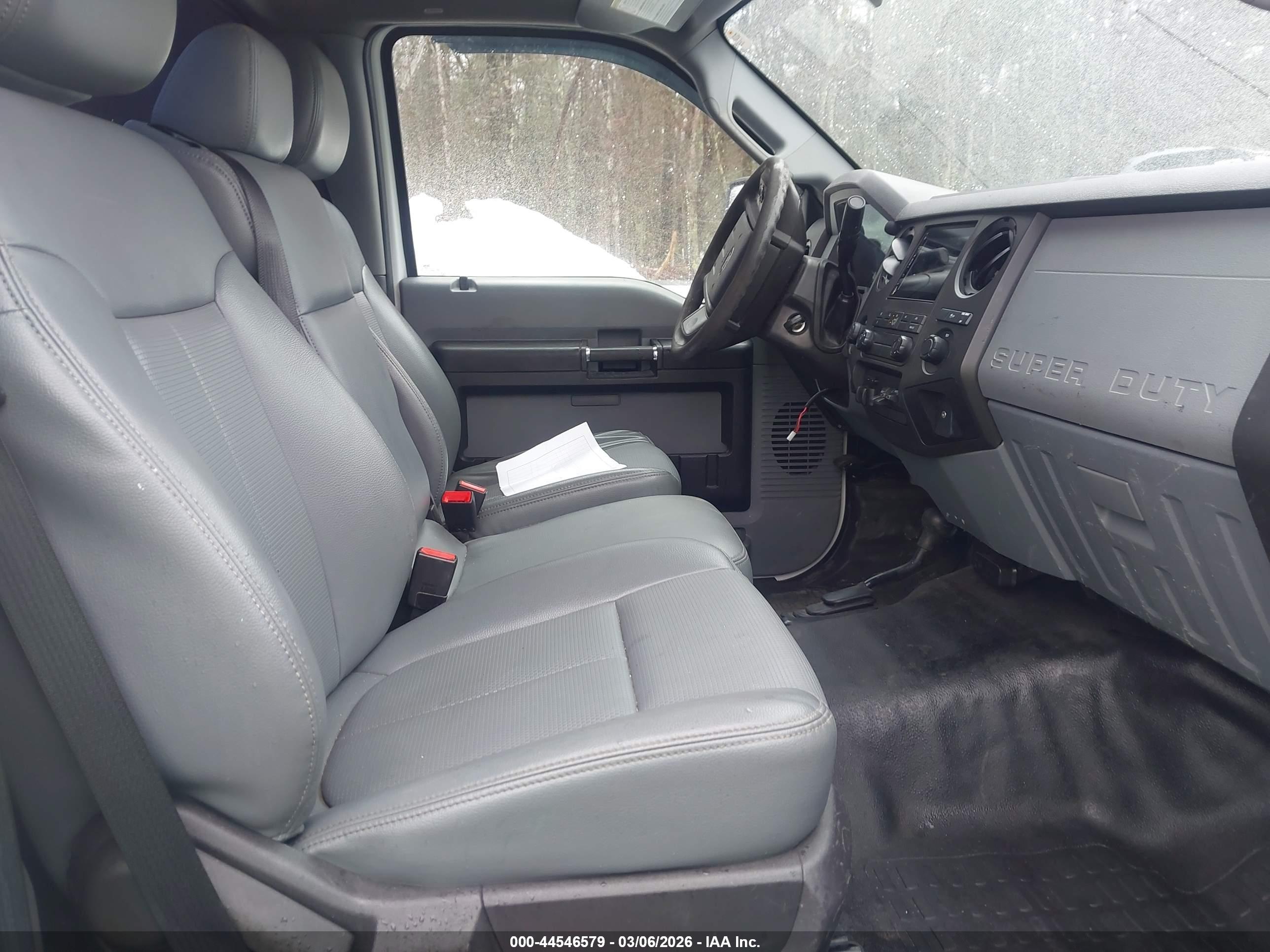 FORD F-350 image 5