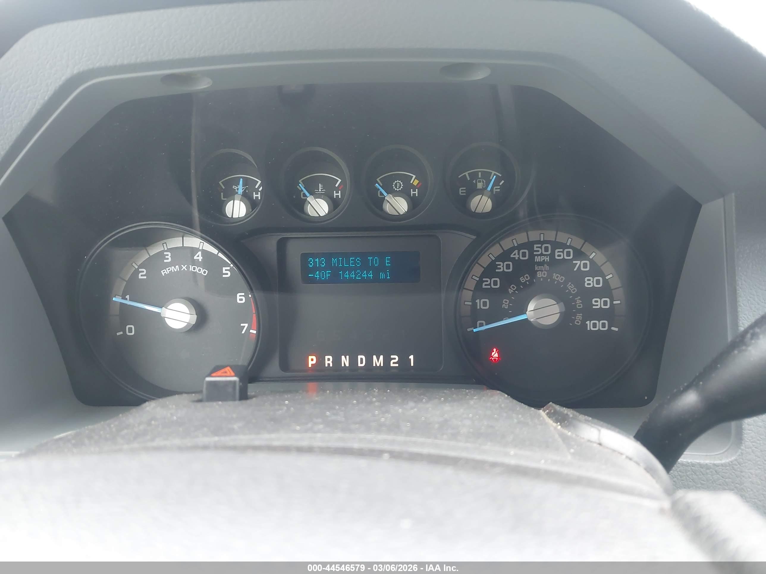 FORD F-350 image 7
