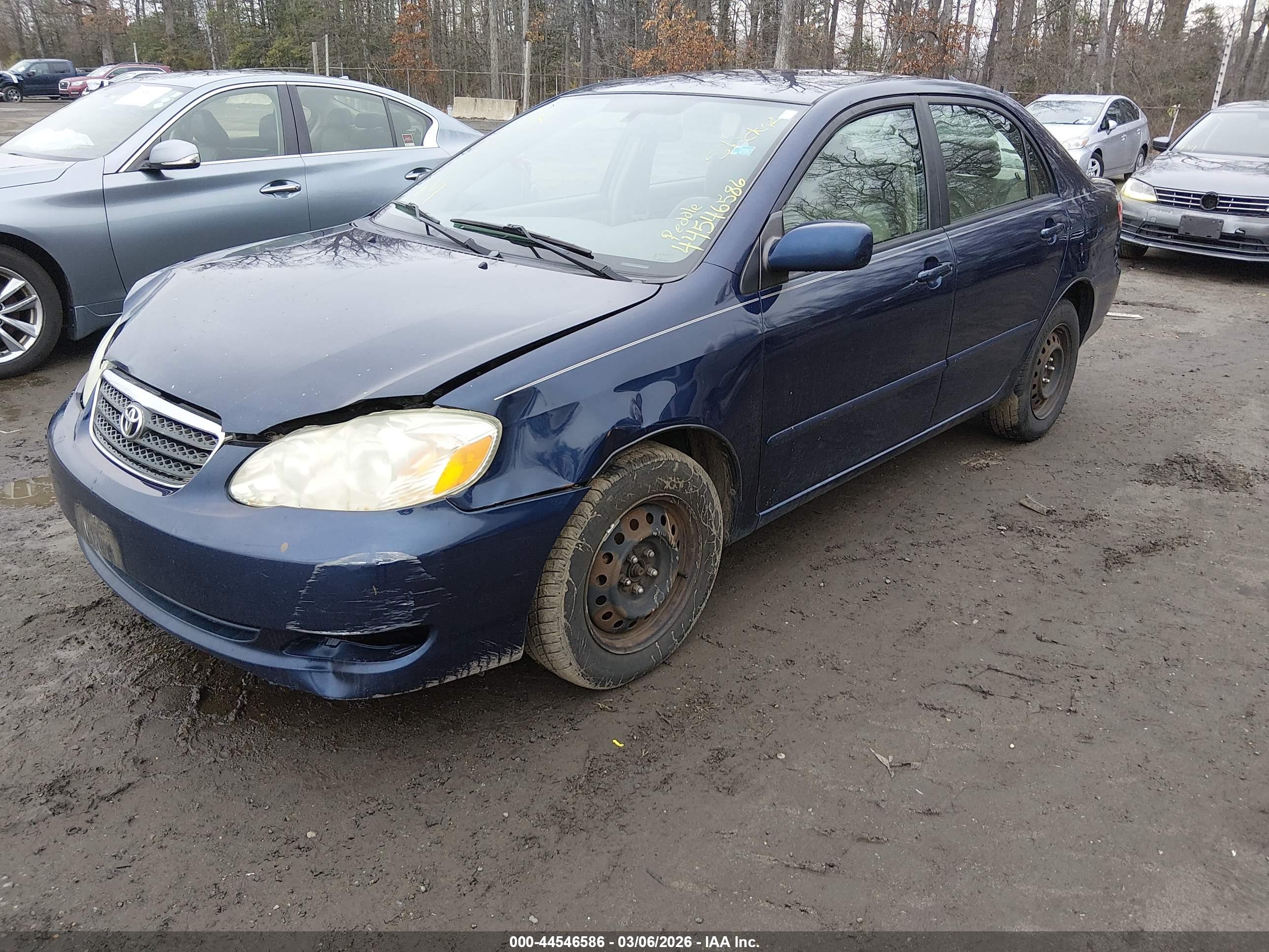 TOYOTA COROLLA image 2
