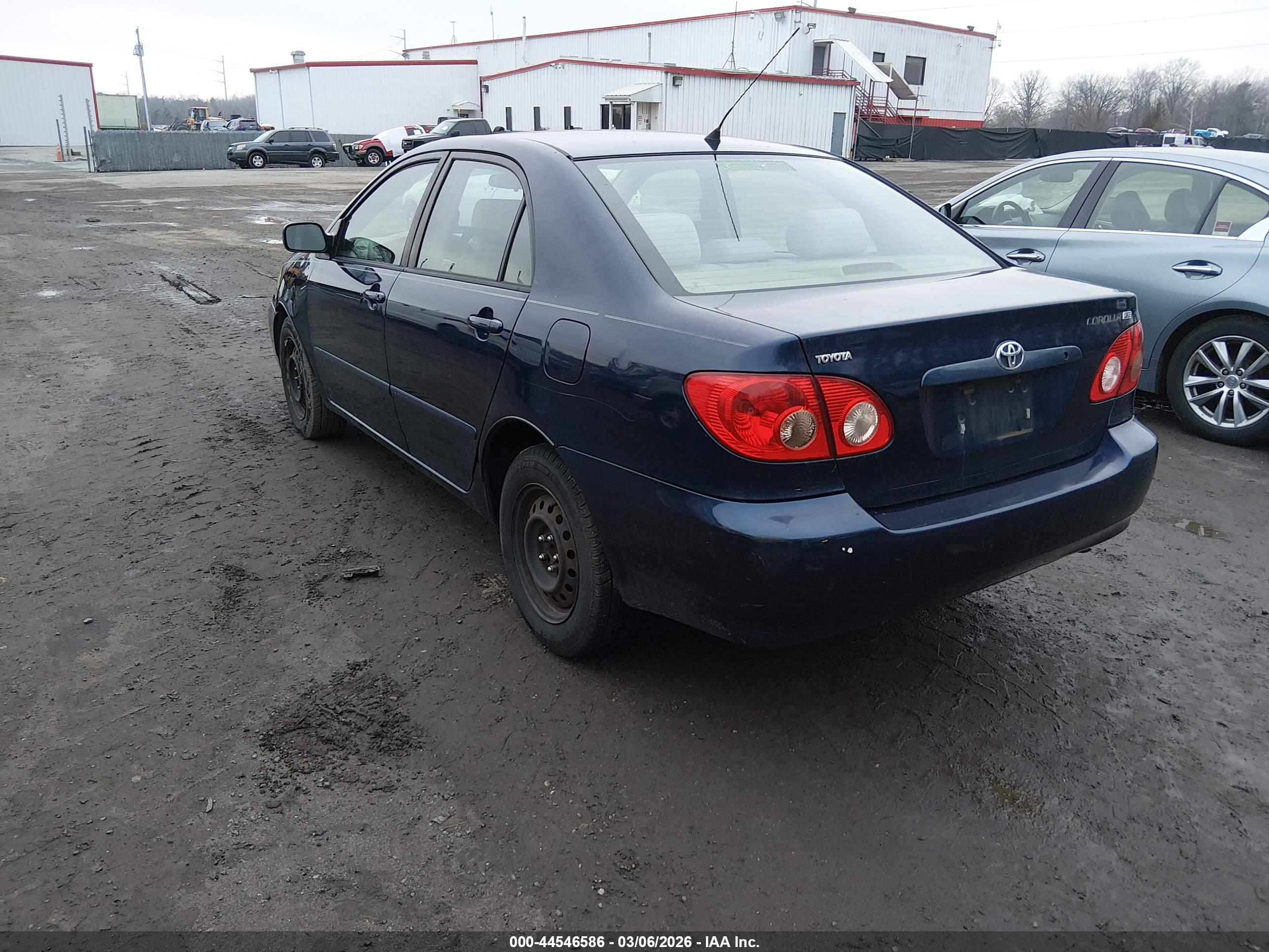 TOYOTA COROLLA image 3