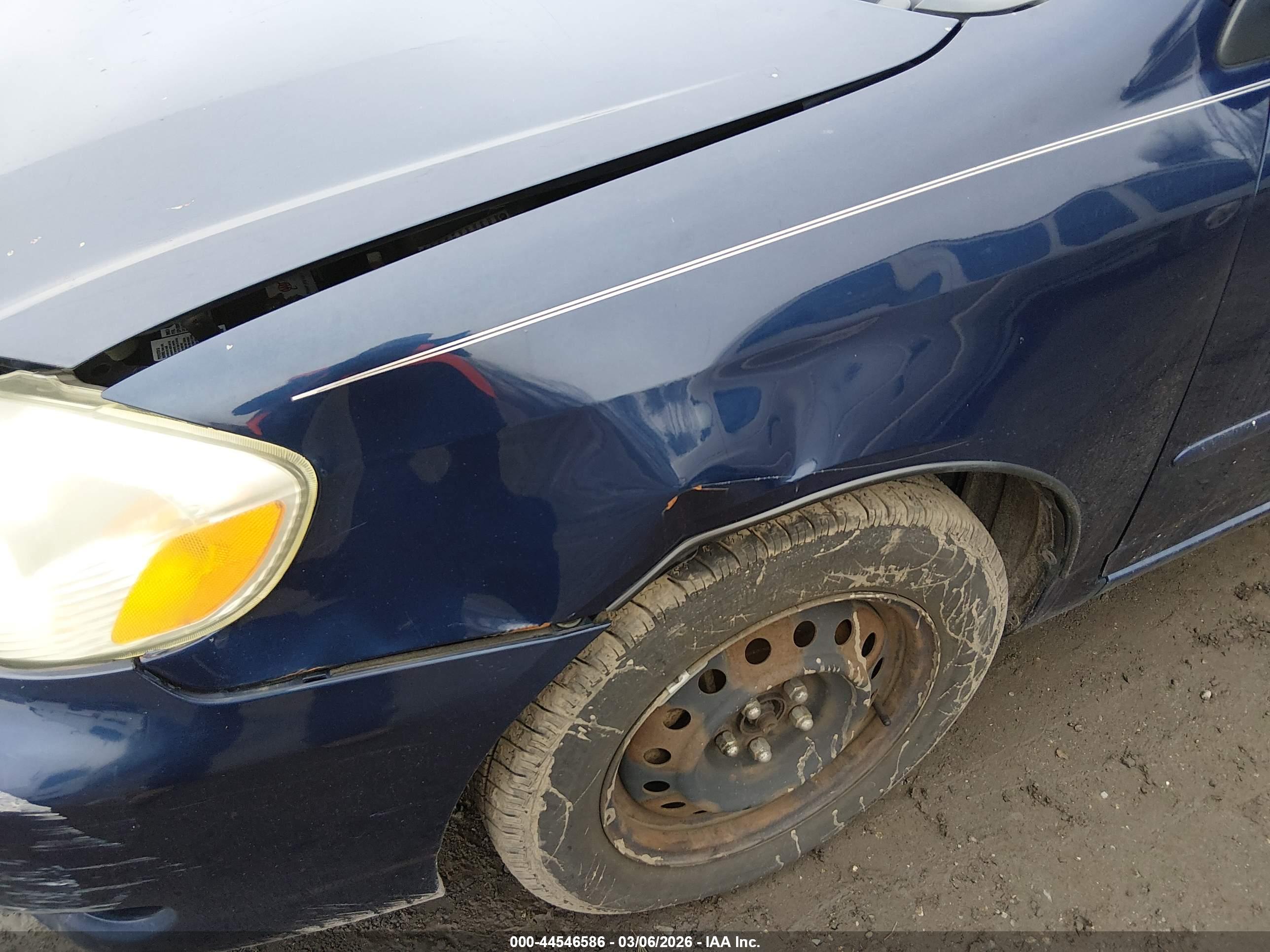 TOYOTA COROLLA image 6