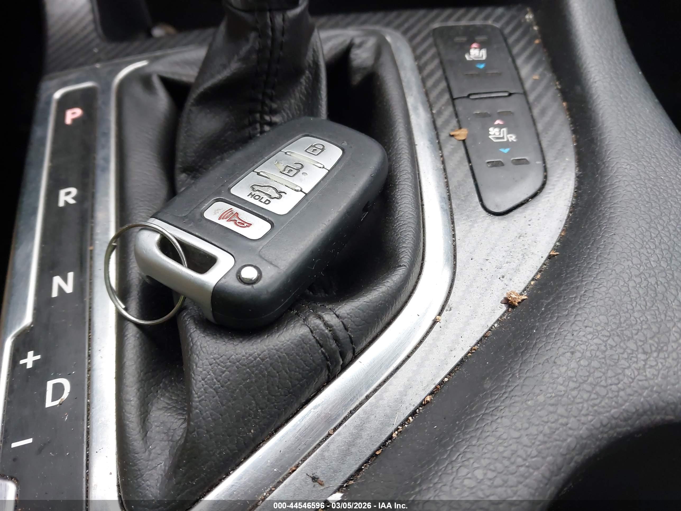 KIA OPTIMA image 11