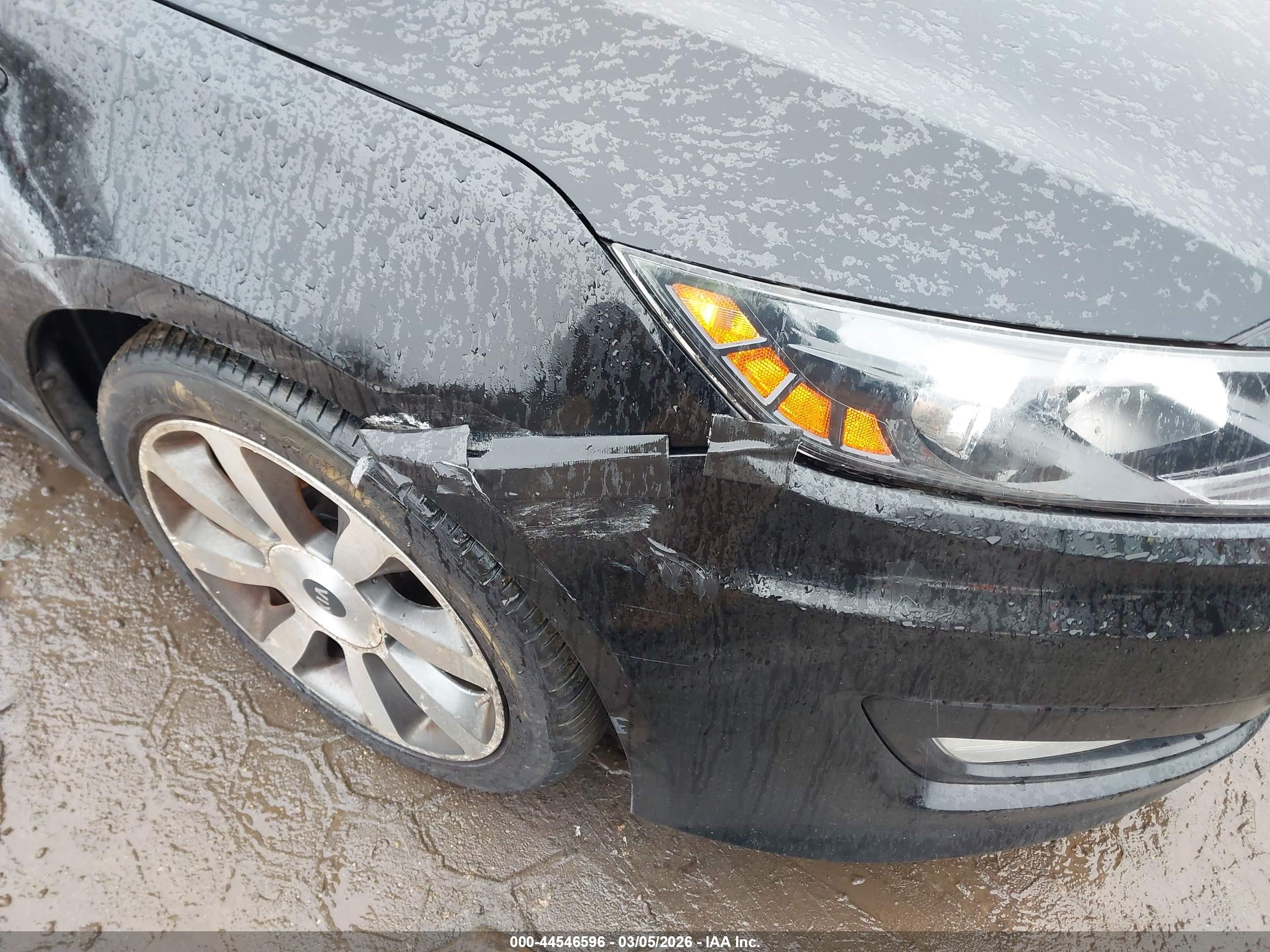 KIA OPTIMA image 6