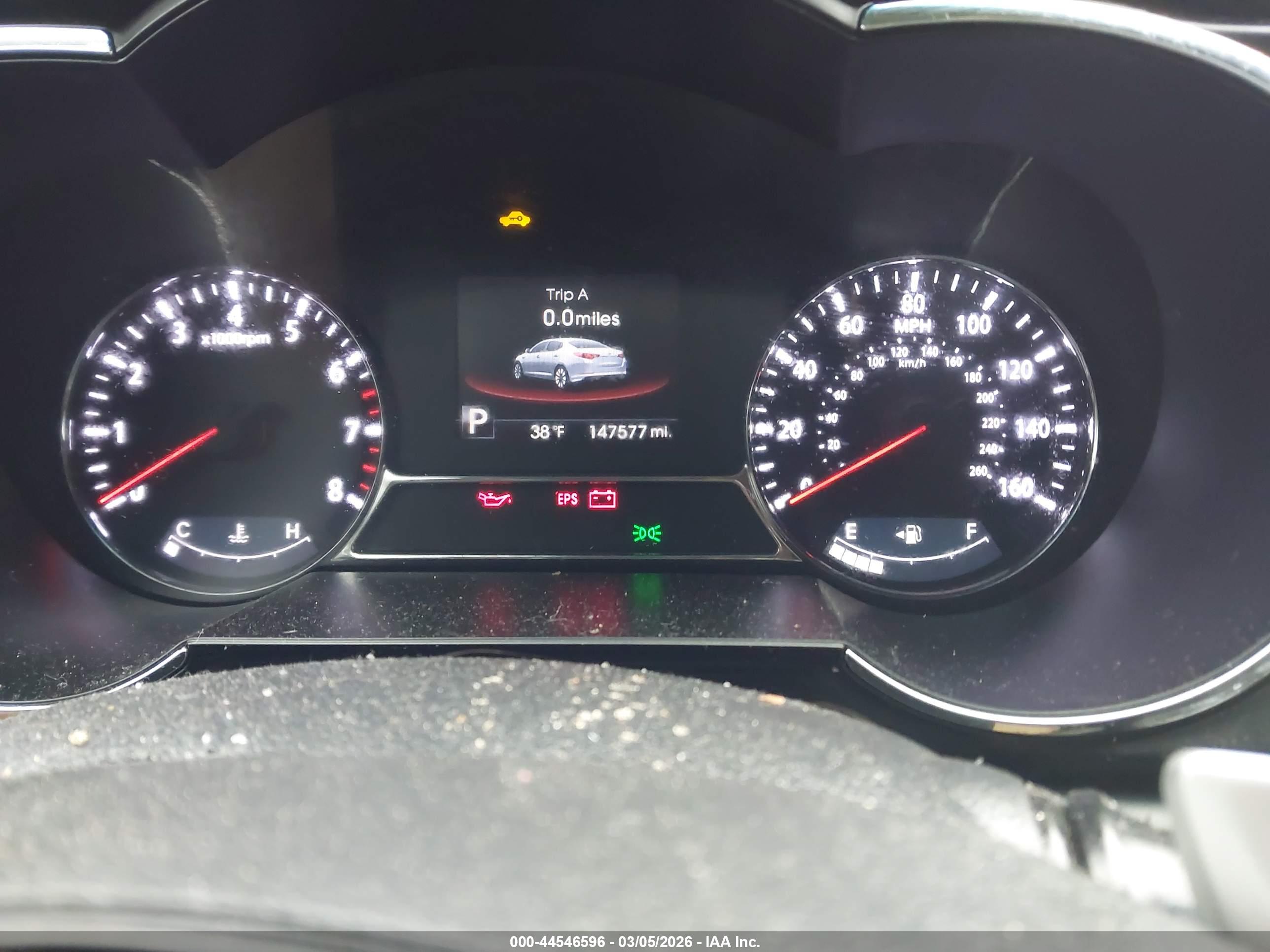 KIA OPTIMA image 7