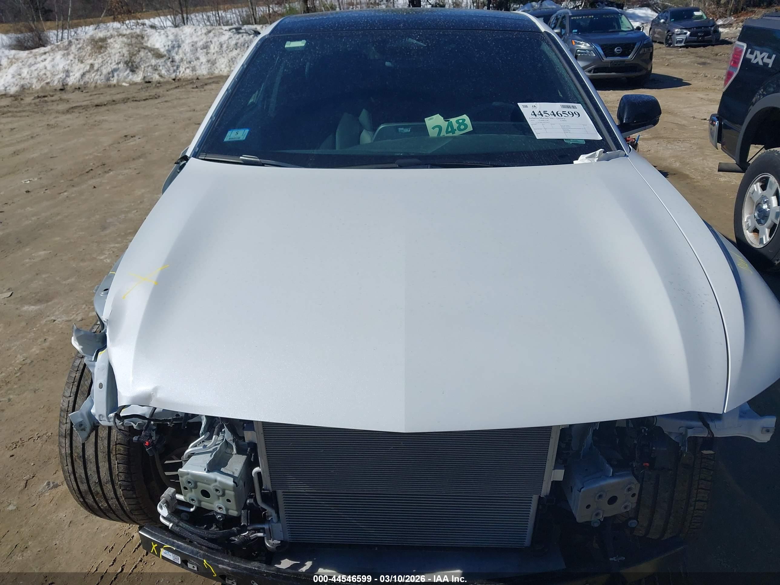CADILLAC LYRIQ image 10