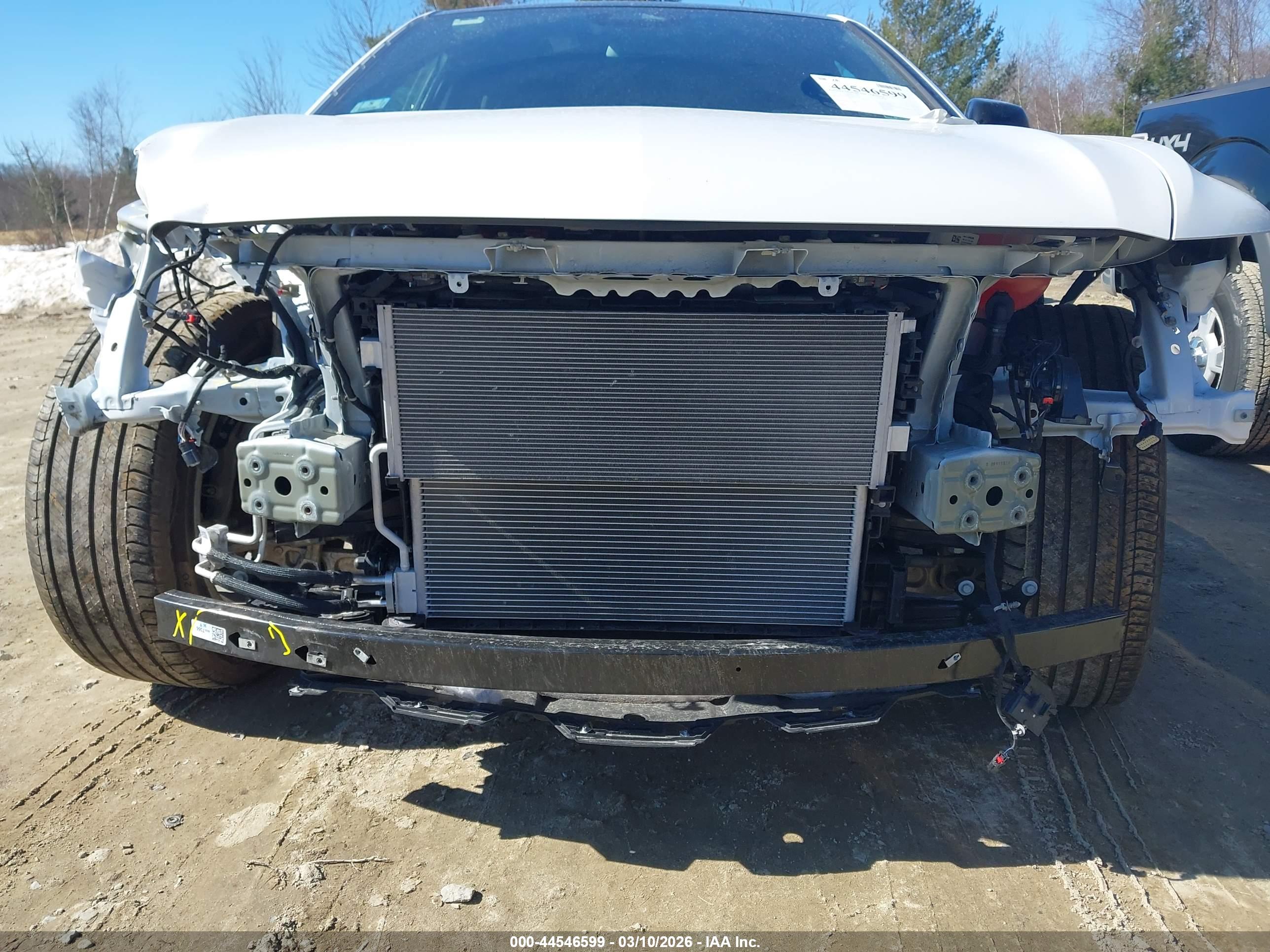 CADILLAC LYRIQ image 6