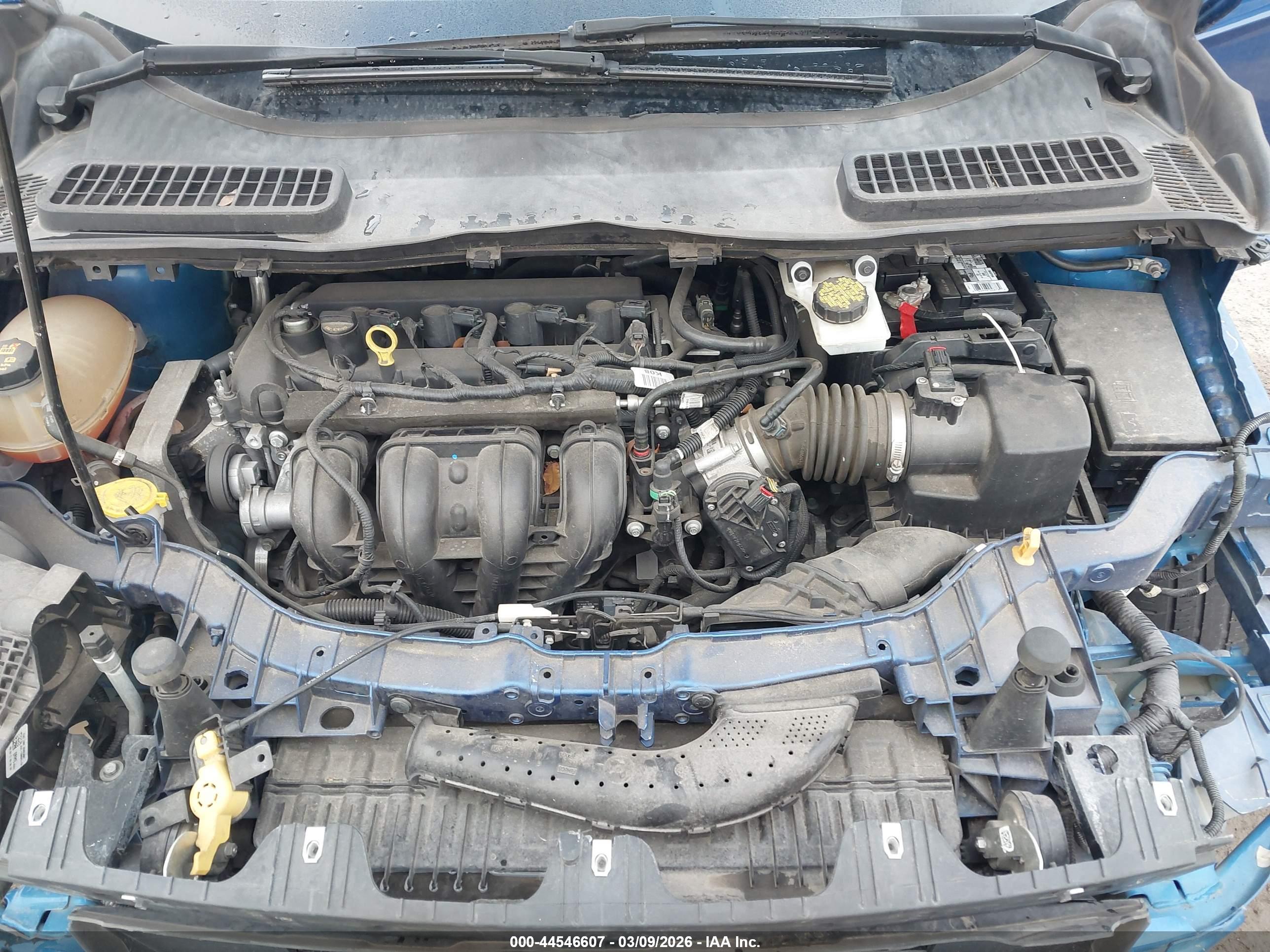 FORD ESCAPE image 10