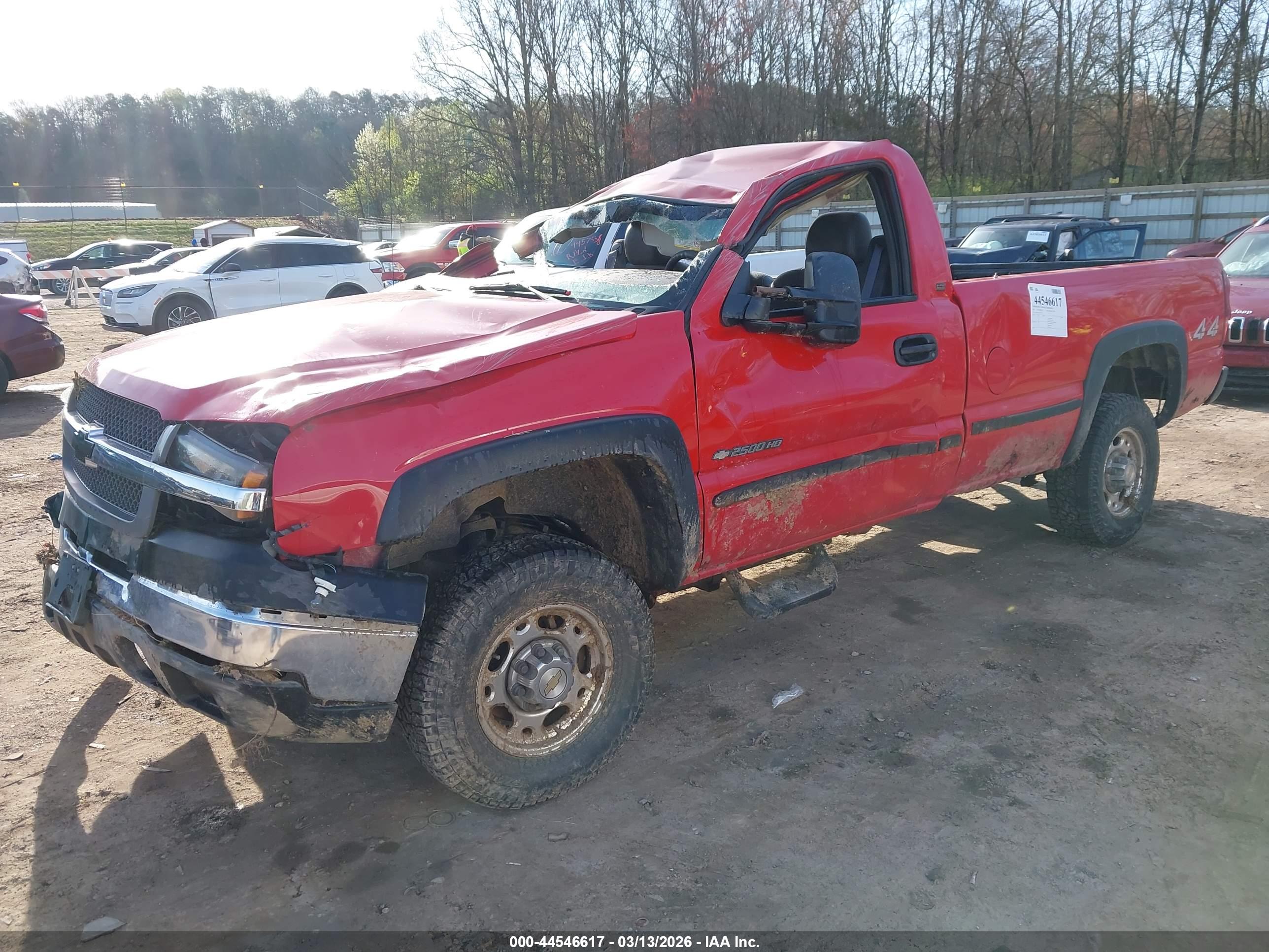 CHEVROLET SILVERADO image 2