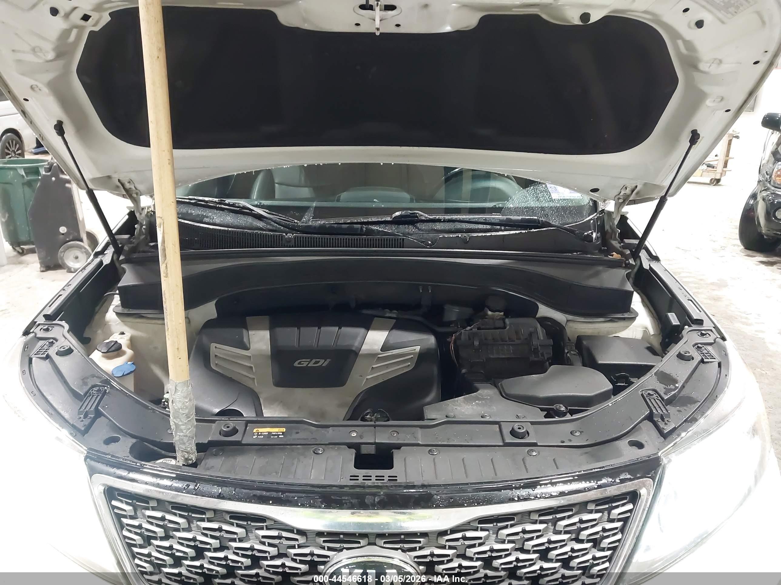 KIA SORENTO image 10