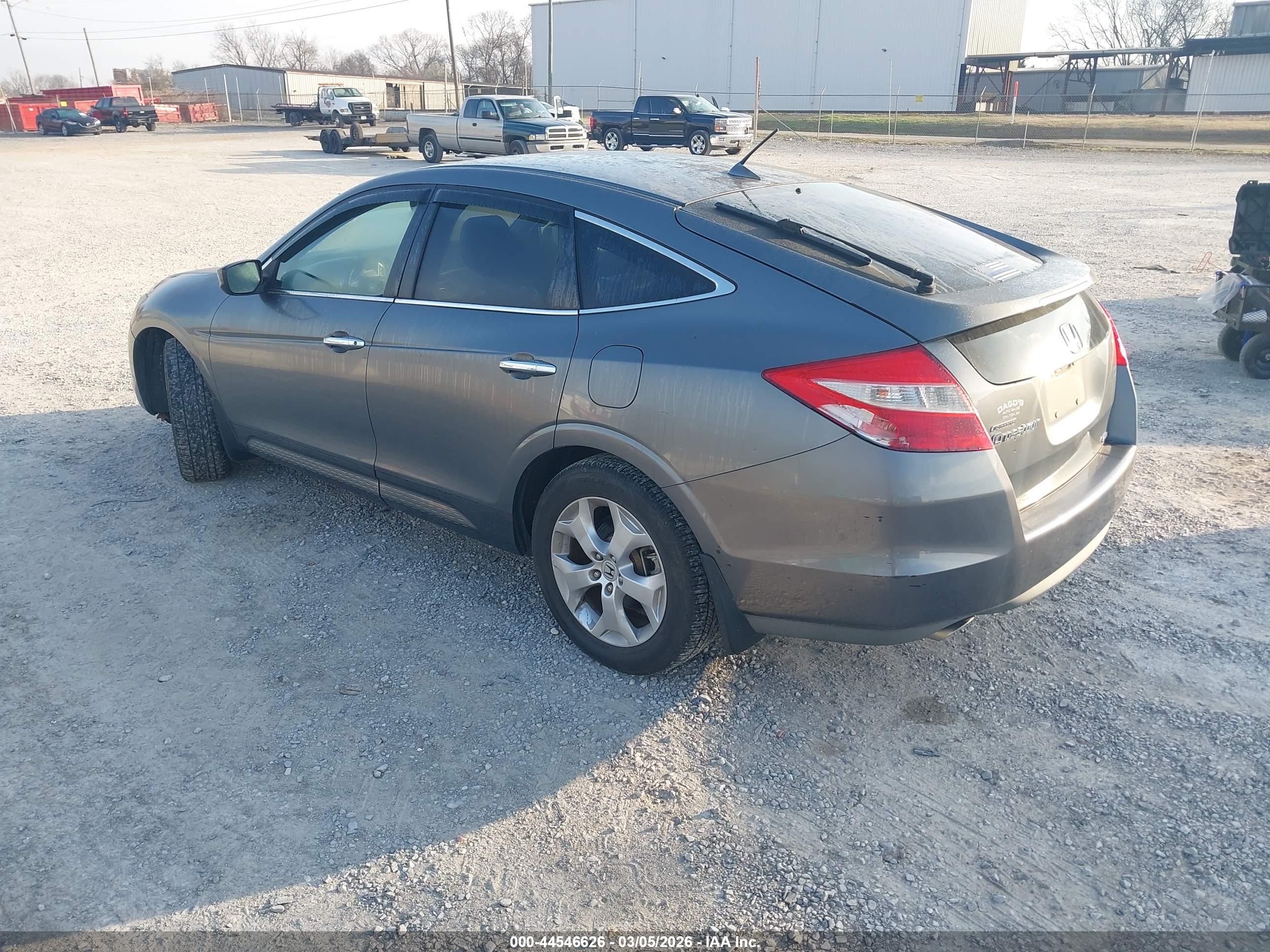 HONDA ACCORD image 3