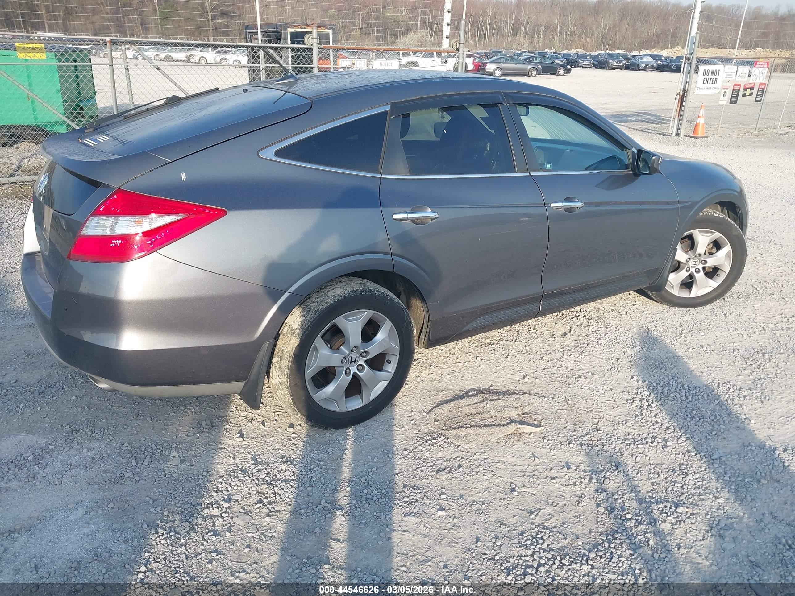 HONDA ACCORD image 4