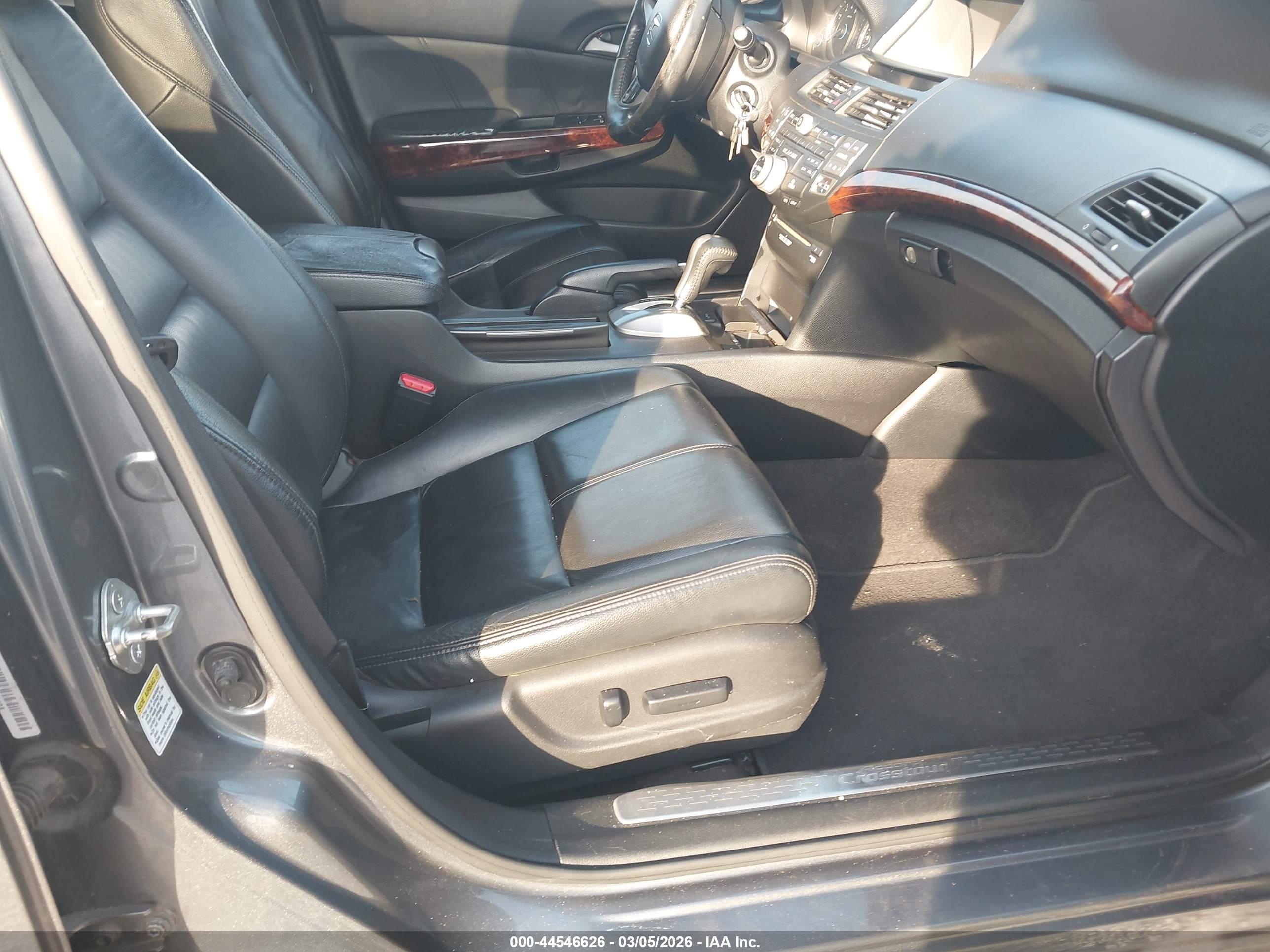HONDA ACCORD image 5