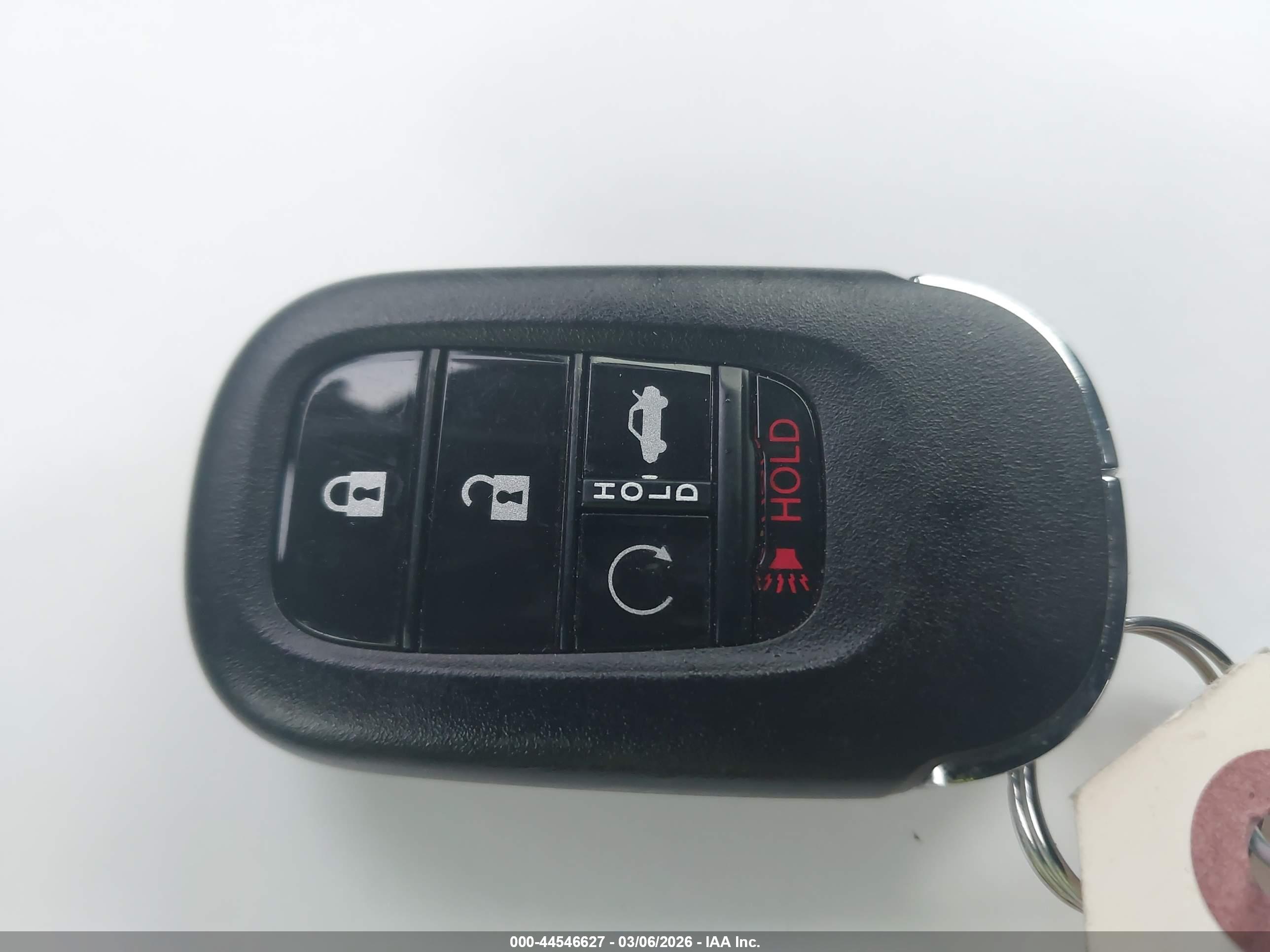 HONDA CIVIC image 11