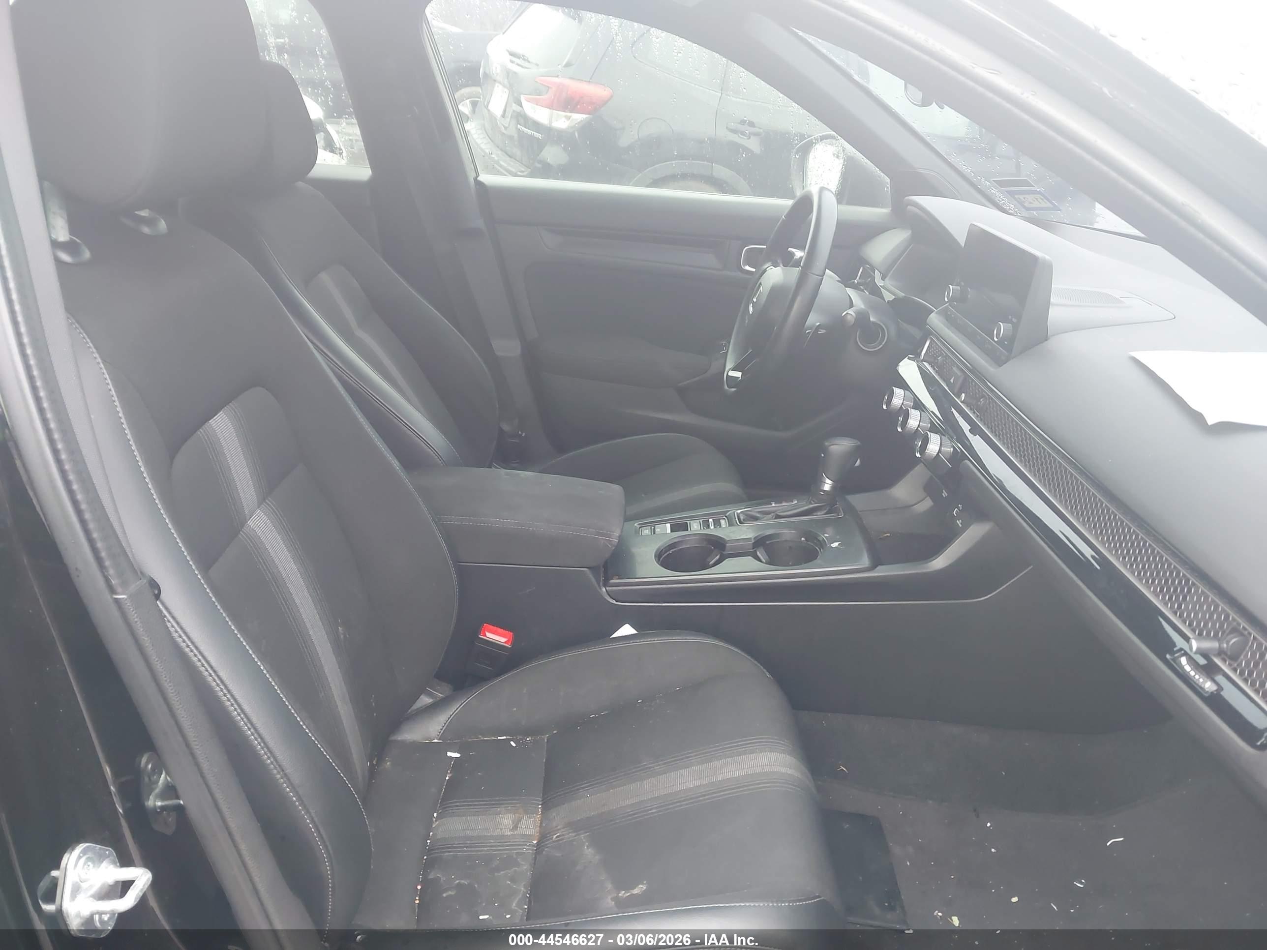 HONDA CIVIC image 5