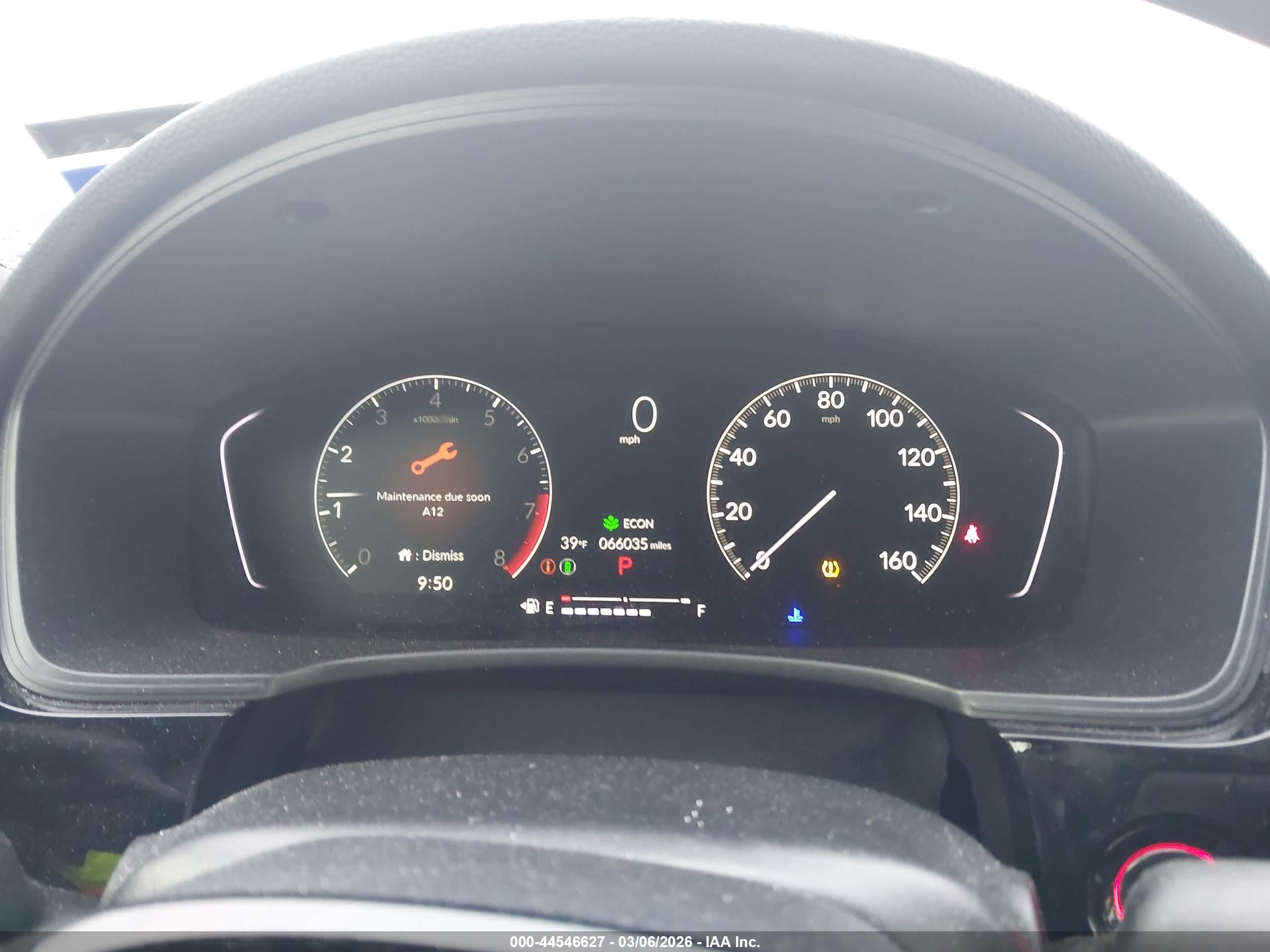 HONDA CIVIC image 7