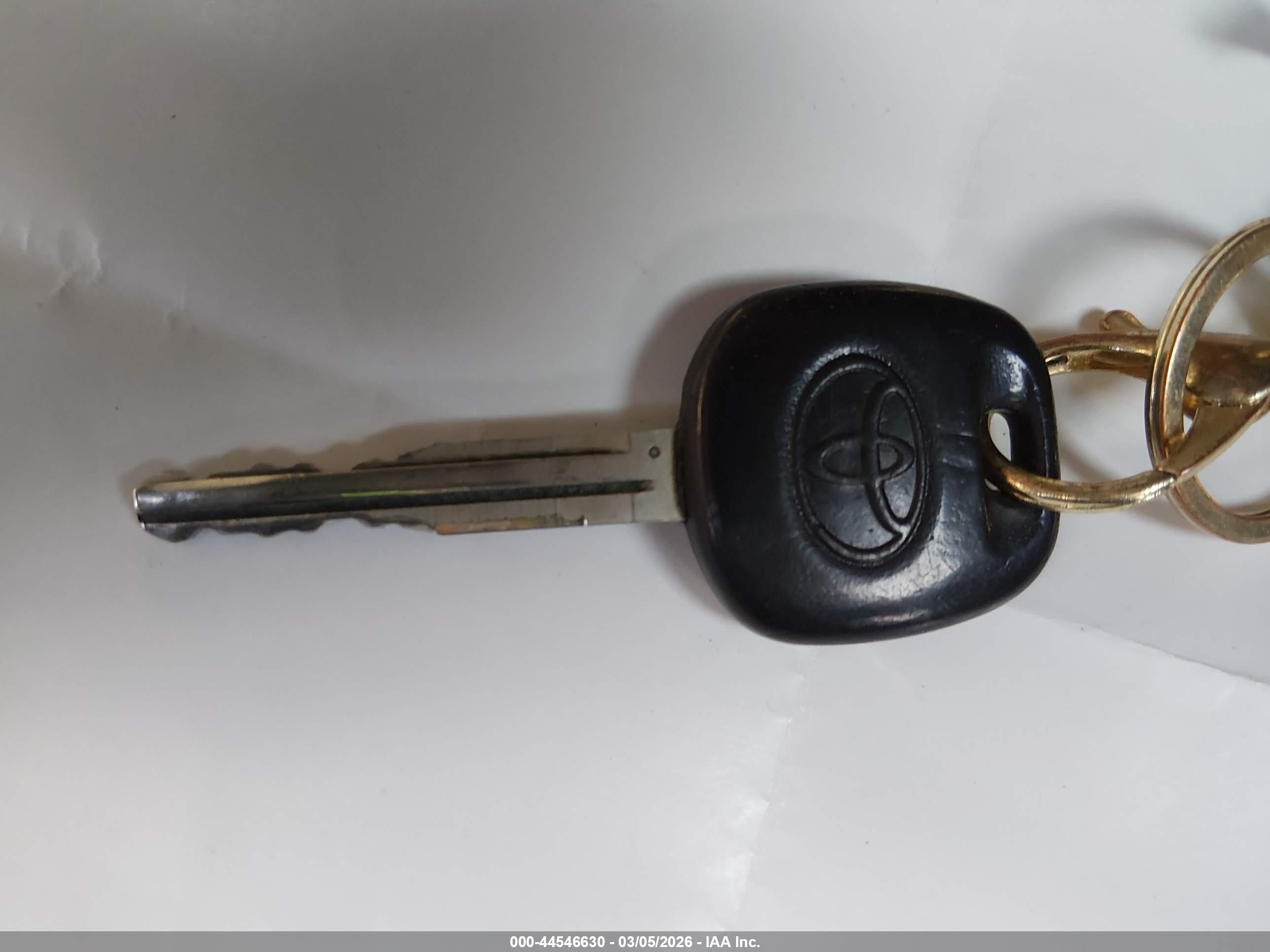 TOYOTA COROLLA image 11
