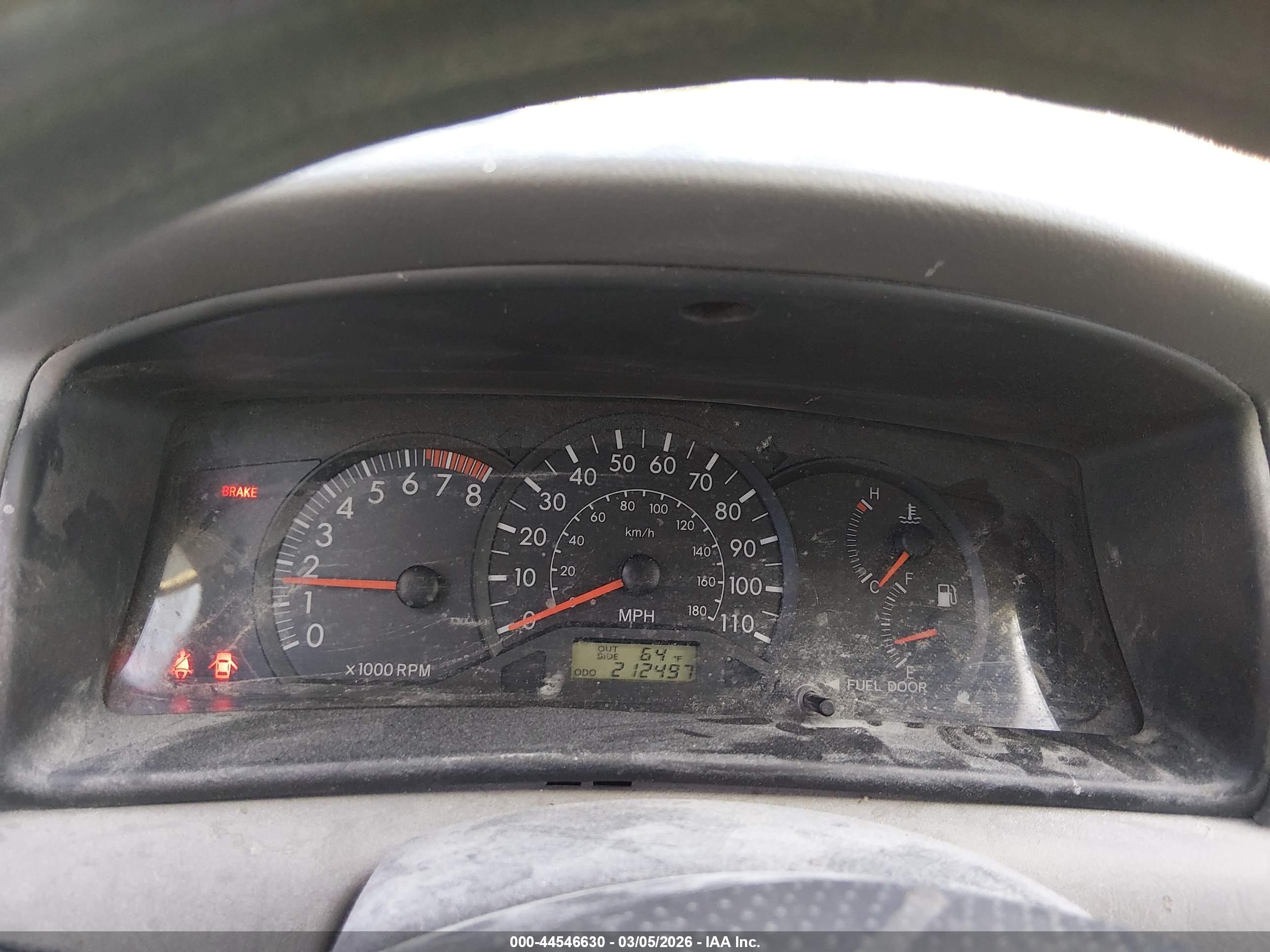 TOYOTA COROLLA image 7